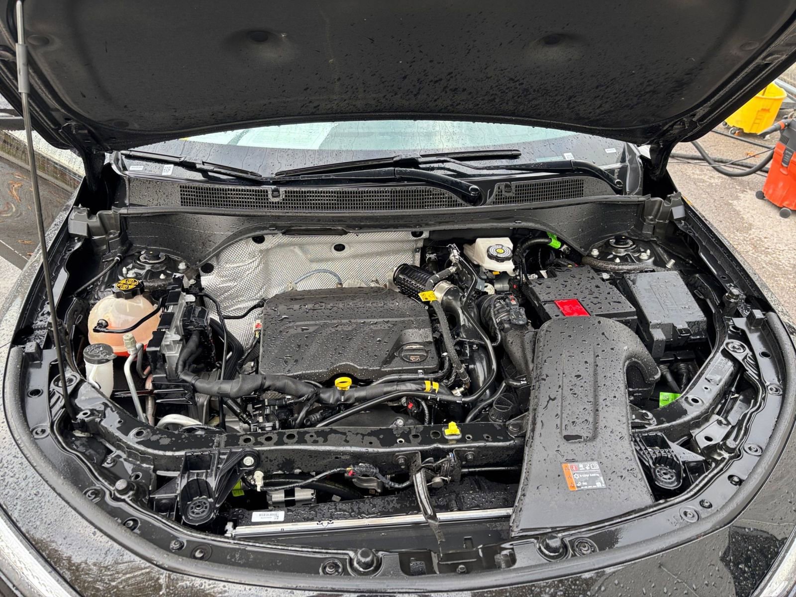 Thumbnail: 2025 Buick Envista - 30