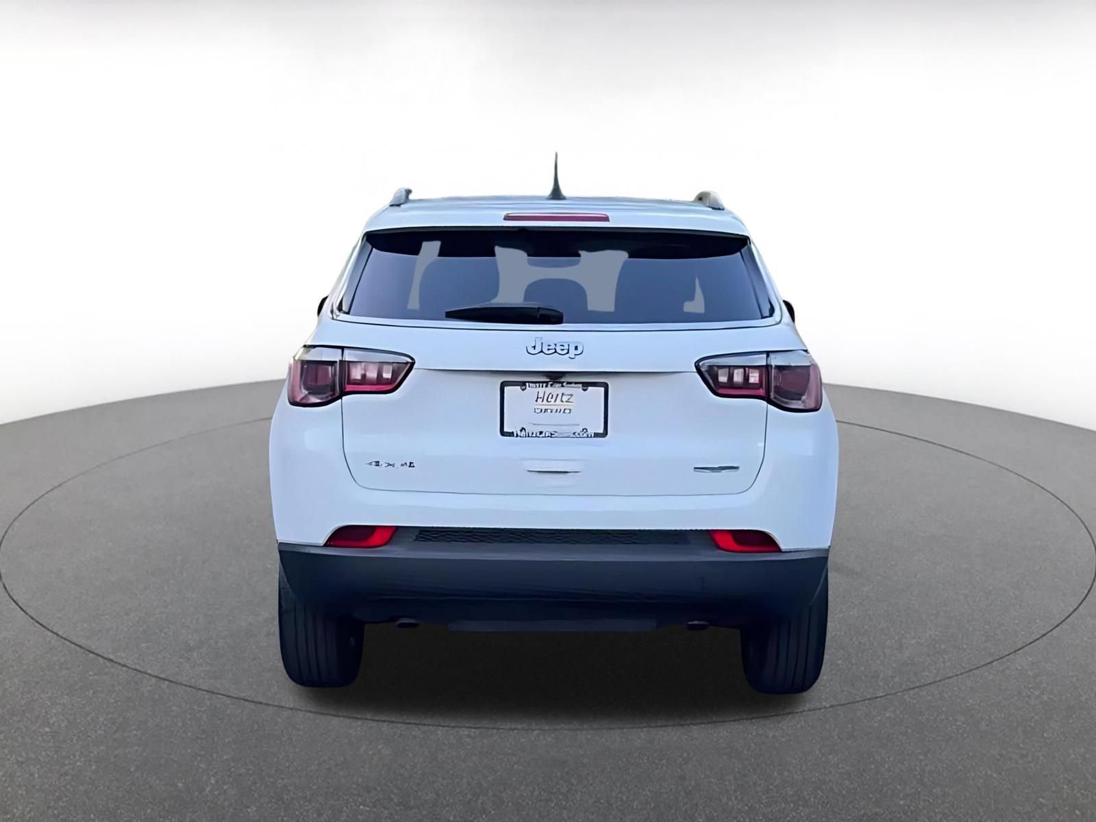 Thumbnail: 2025 Jeep Compass - 12