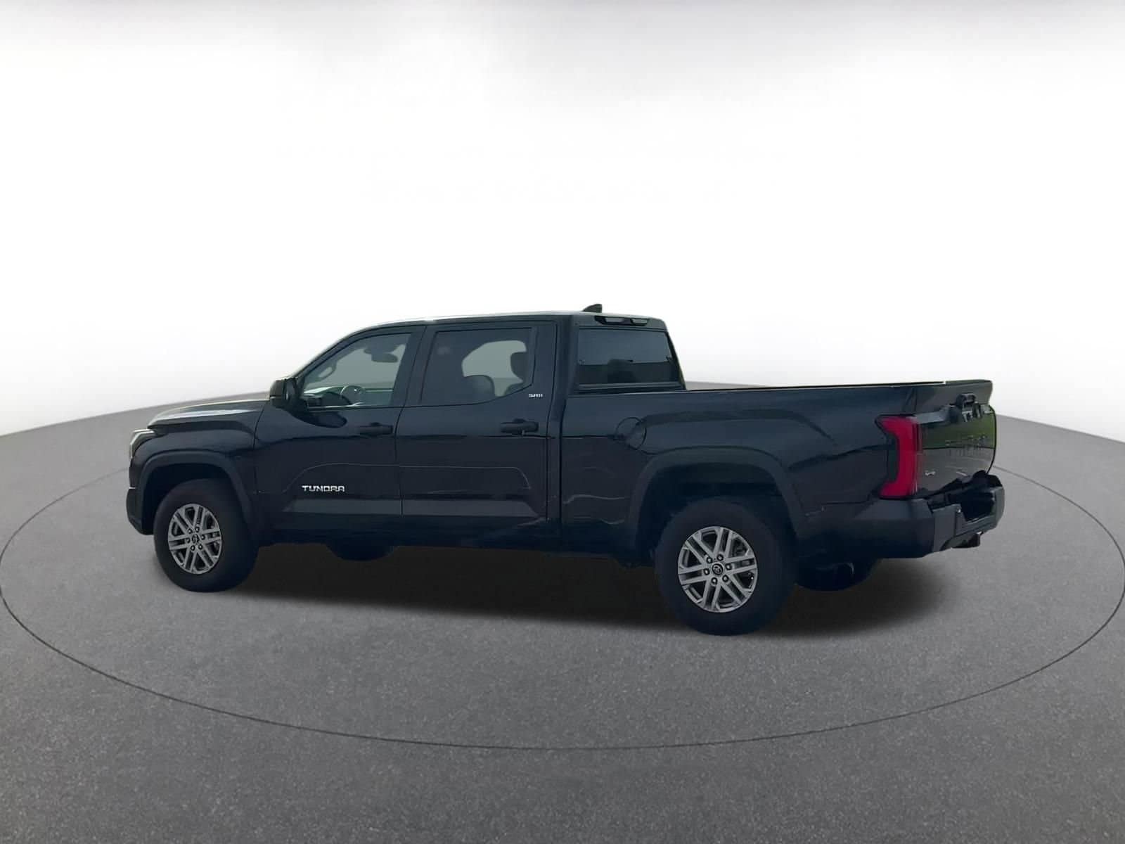 2022 Toyota Tundra SR5 11