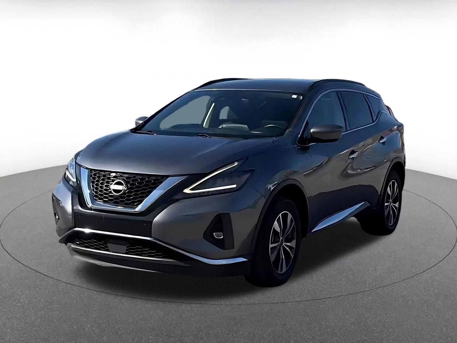 Thumbnail: 2023 Nissan Murano - 7