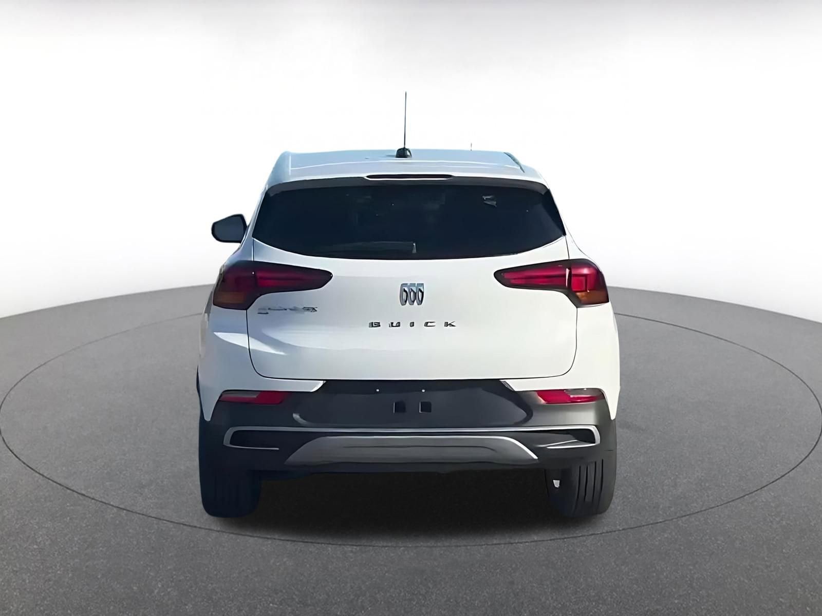 Thumbnail: 2025 Buick Encore GX - 12