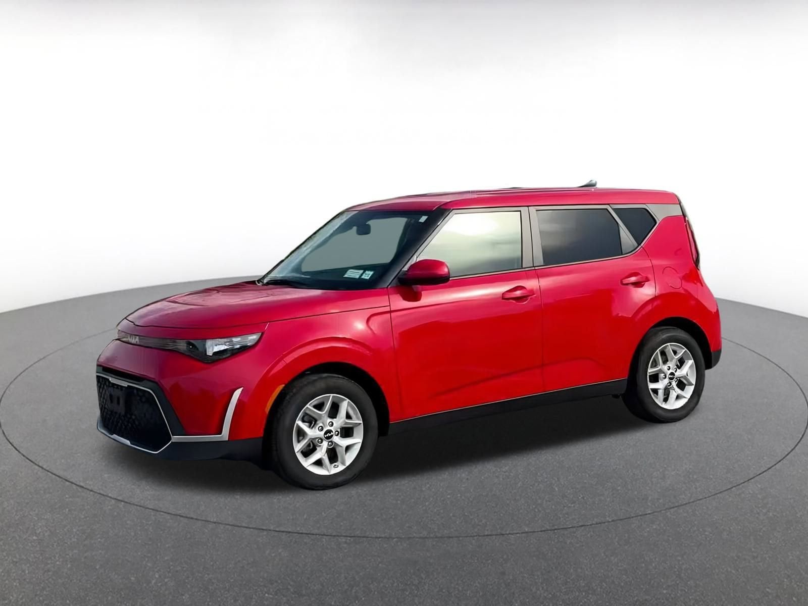 Thumbnail: 2024 Kia Soul - 5