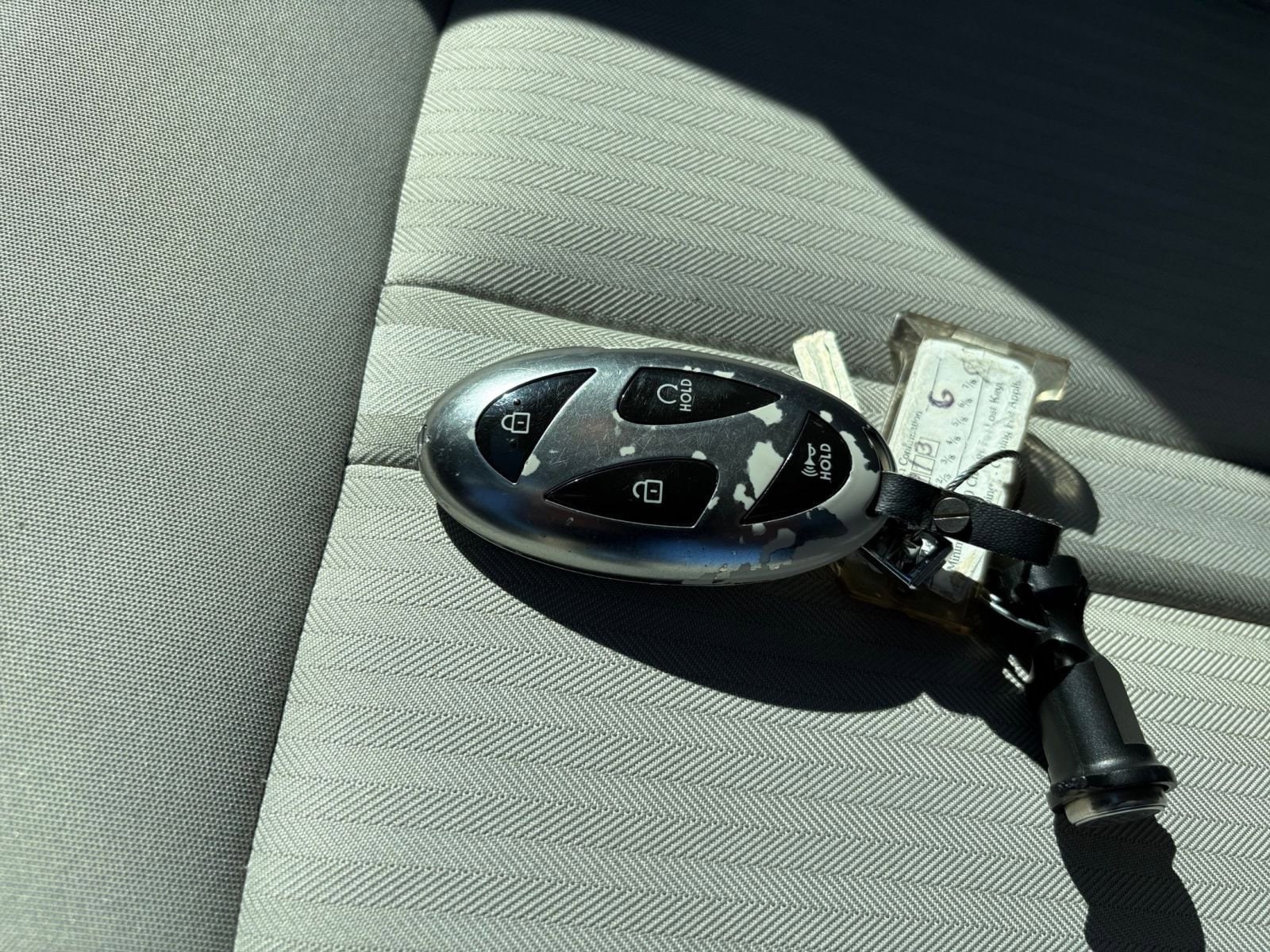 Thumbnail: 2024 Hyundai Sonata - 22