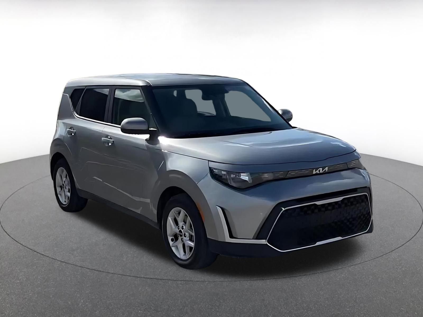 Thumbnail: 2025 Kia Soul - 3