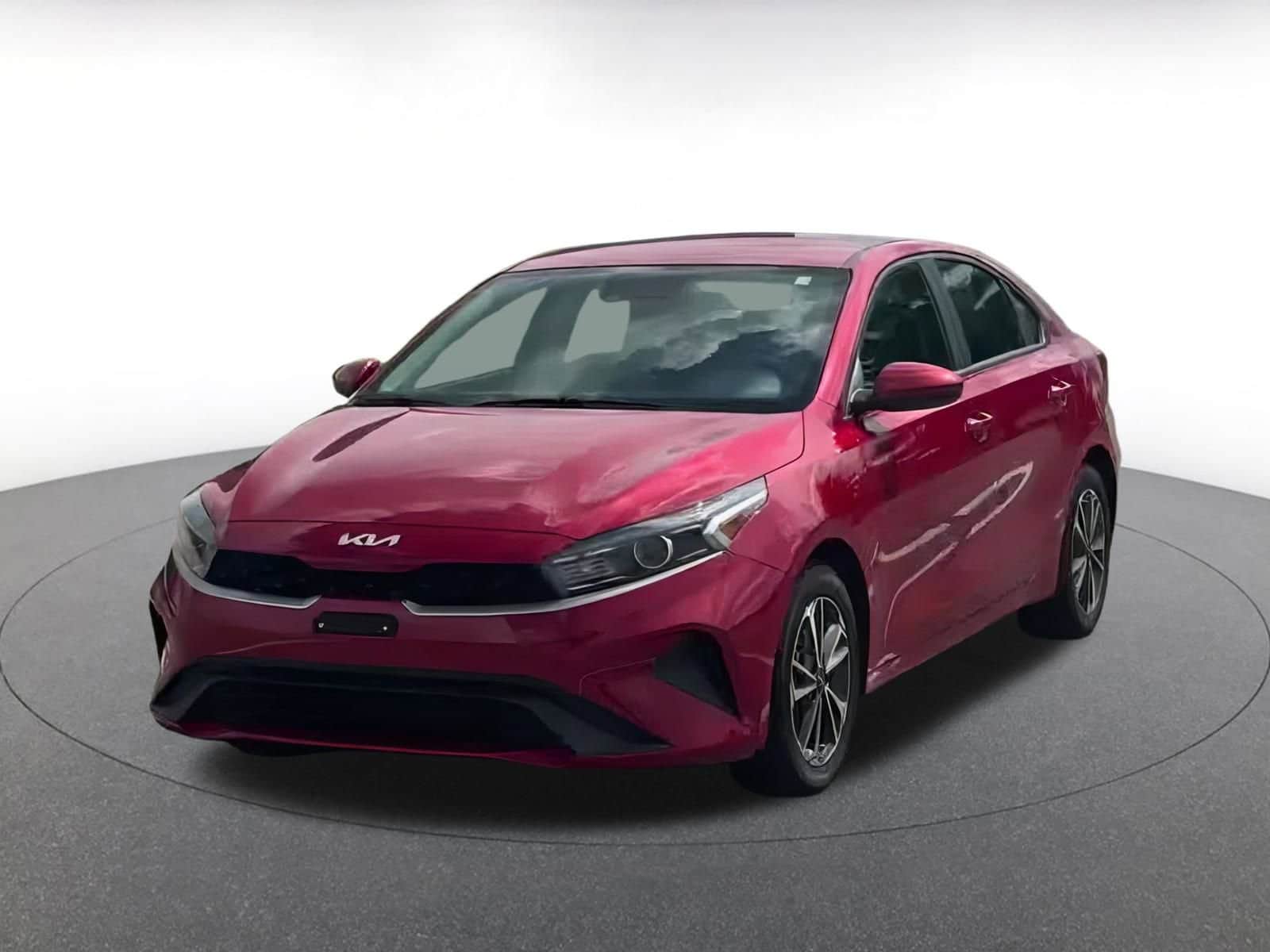 Thumbnail: 2024 Kia Forte - 5