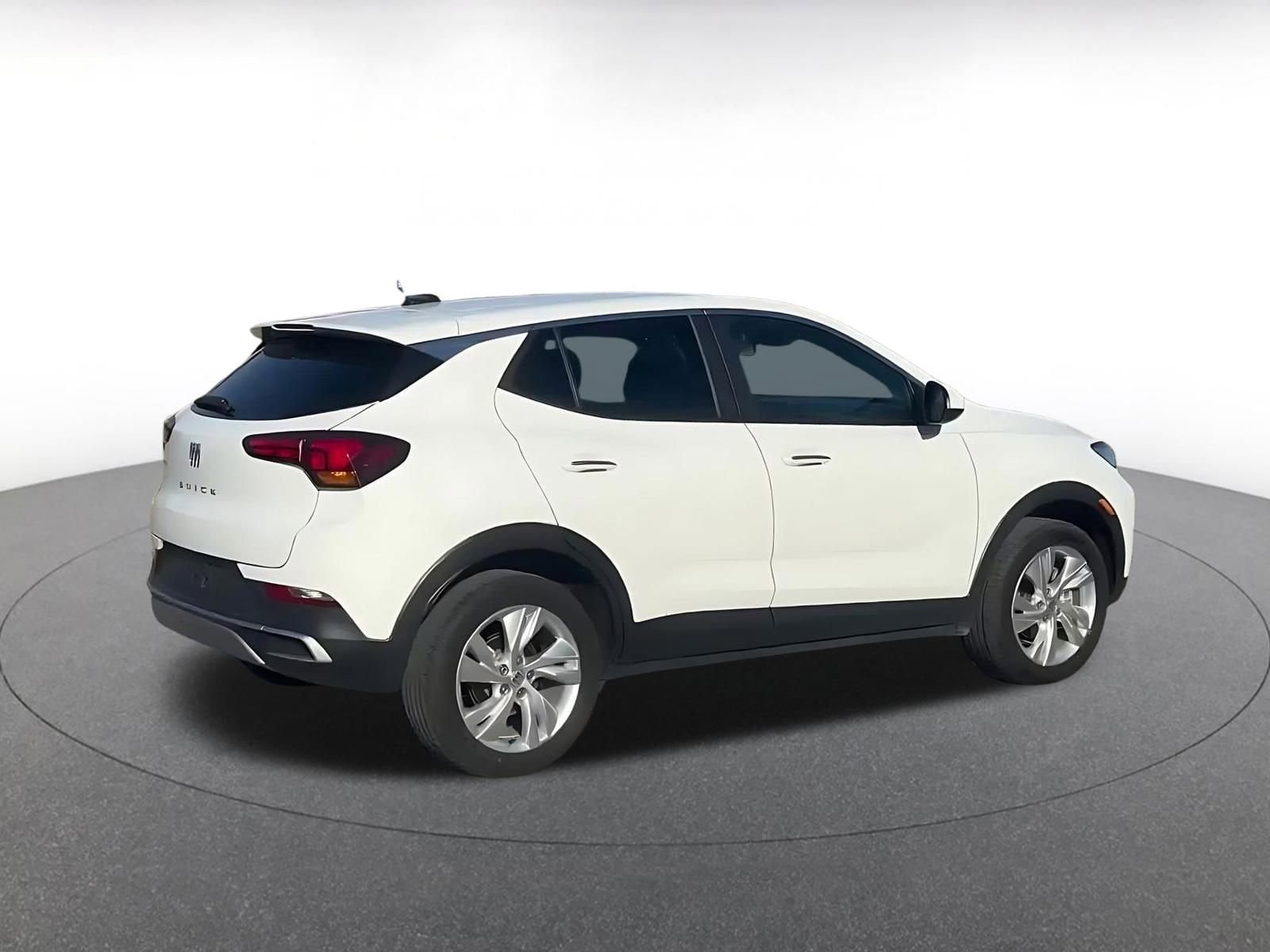 Thumbnail: 2025 Buick Encore GX - 15