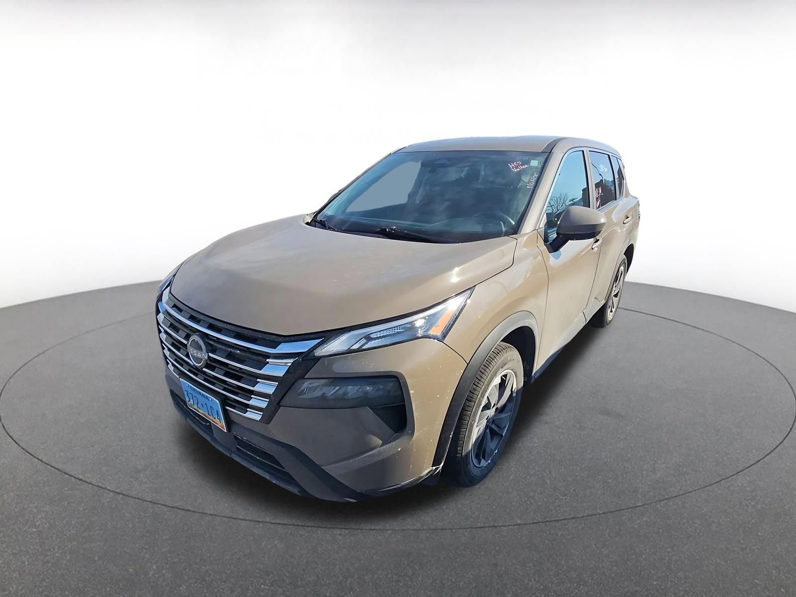 Thumbnail: 2025 Nissan Rogue - 3