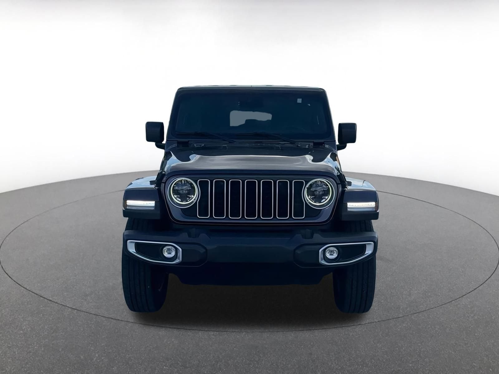 Thumbnail: 2025 Jeep Wrangler - 4