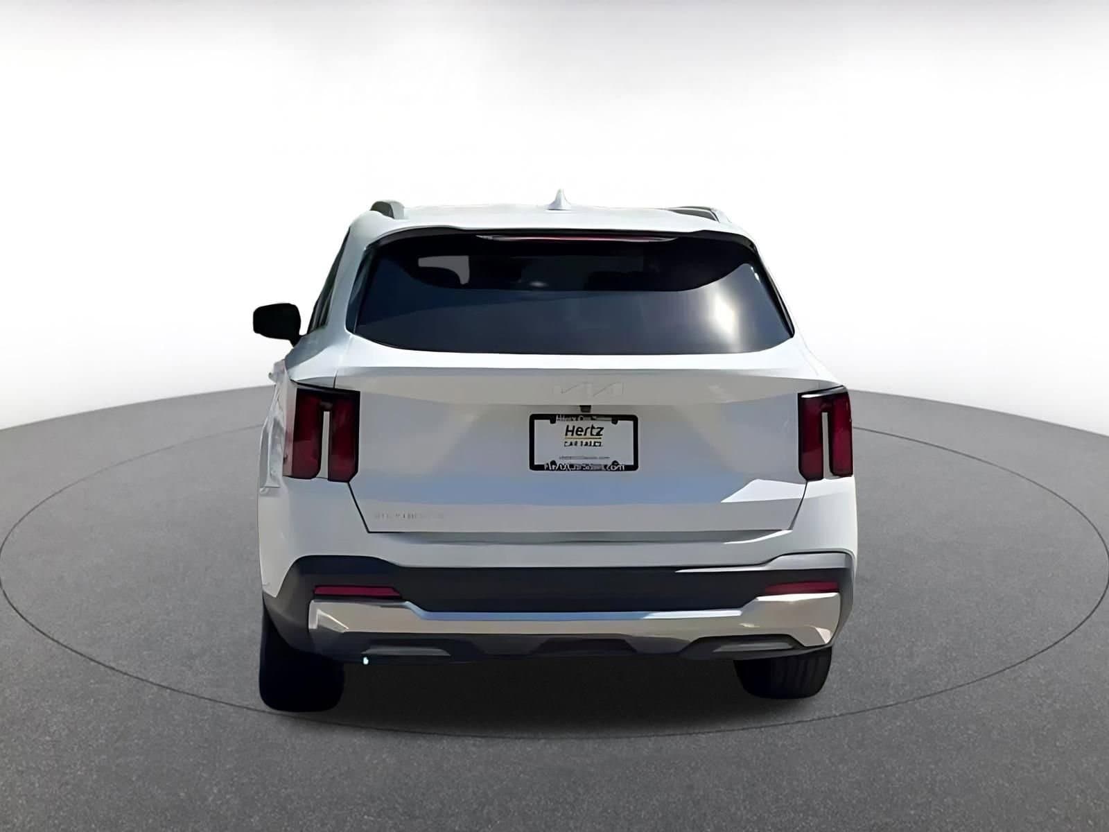 Thumbnail: 2024 Kia Sorento - 12