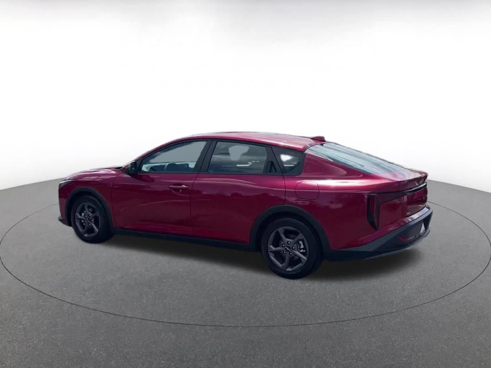 Thumbnail: 2026 Kia K4 - 9