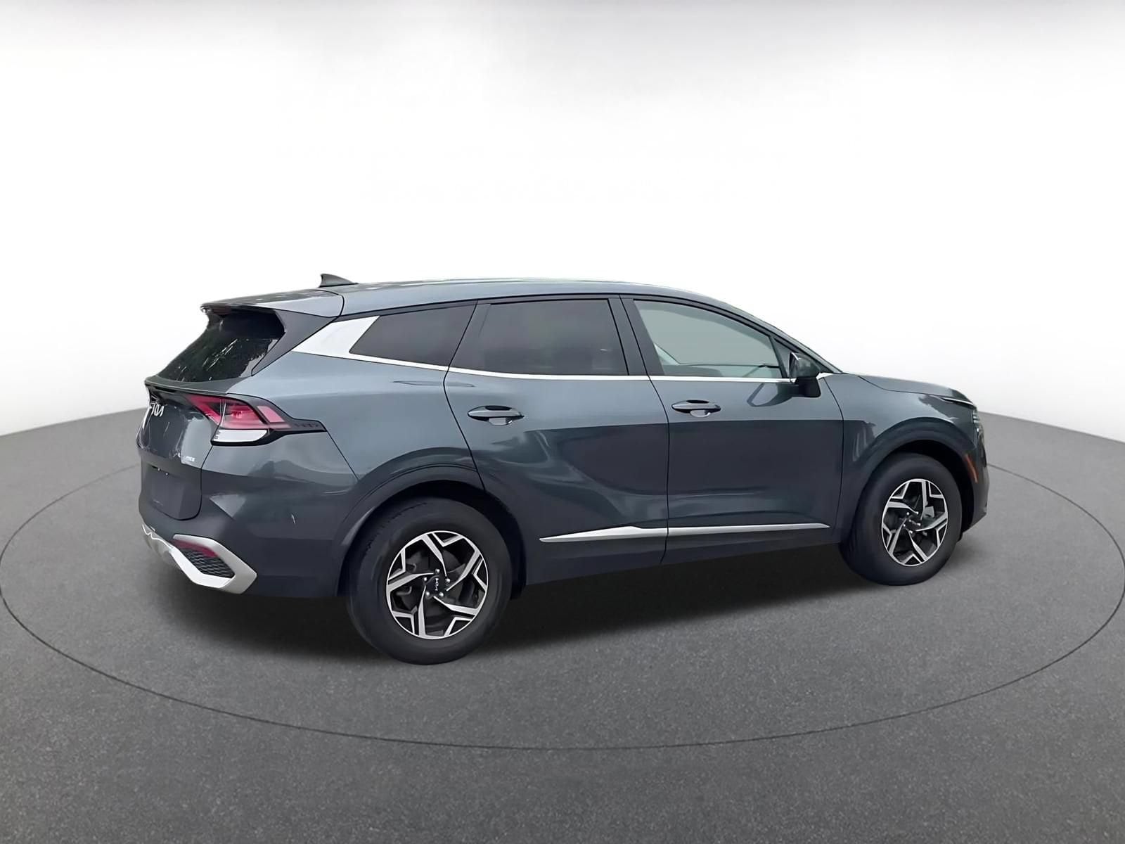 Thumbnail: 2024 Kia Sportage - 15