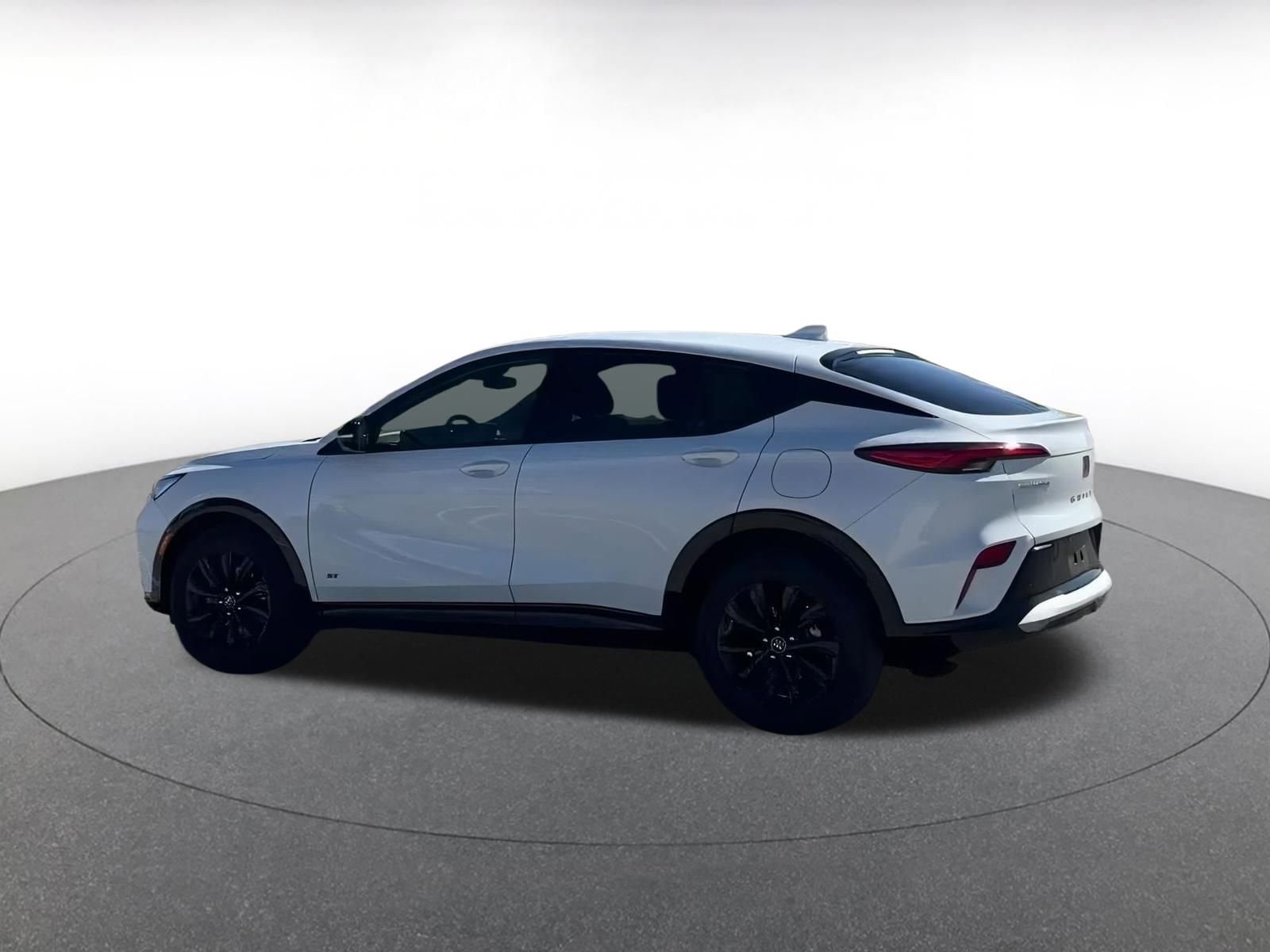 Thumbnail: 2025 Buick Envista - 10