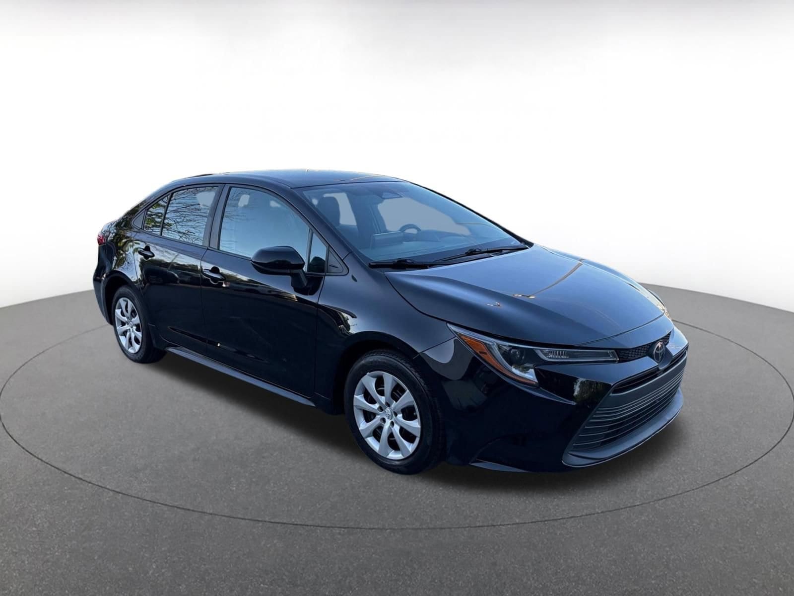 Thumbnail: 2023 Toyota Corolla - 1