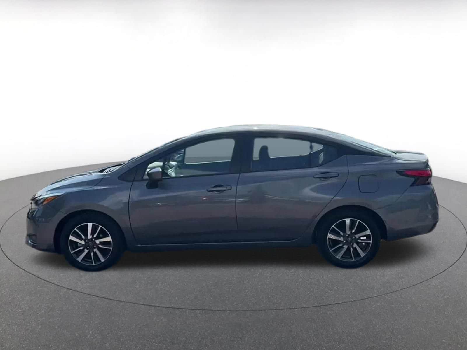 Thumbnail: 2025 Nissan Versa - 8