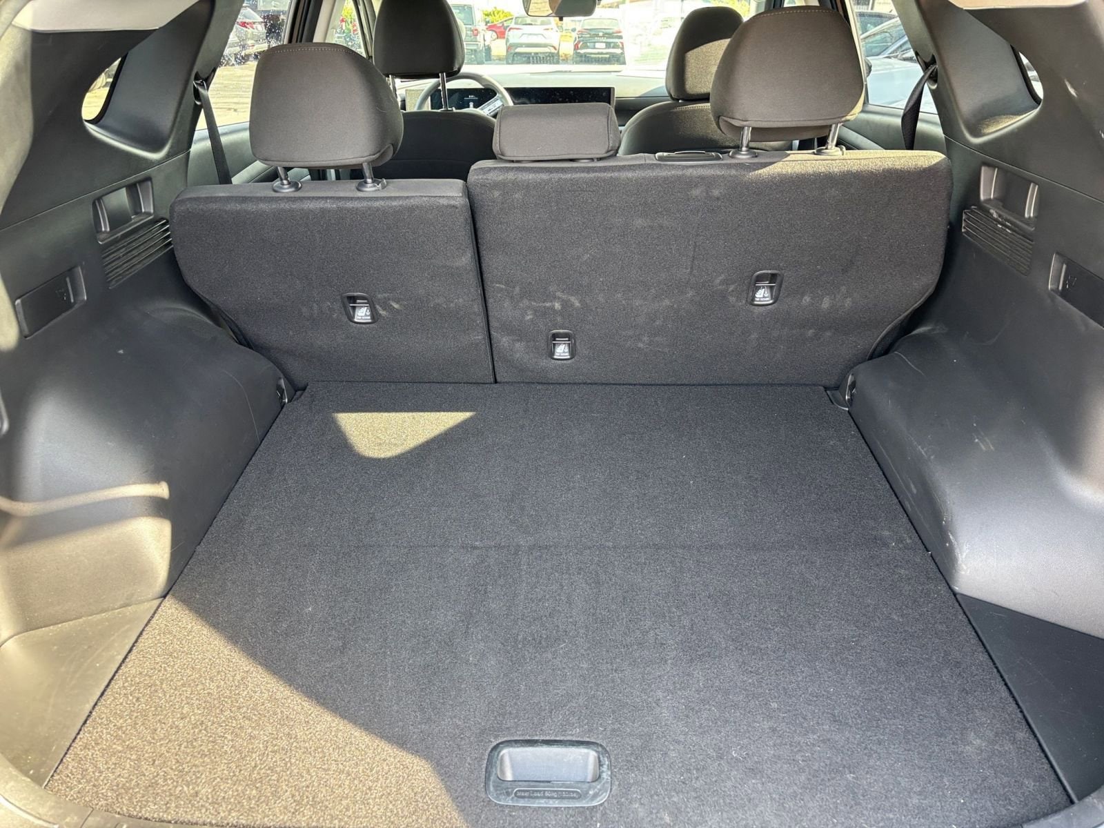 Thumbnail: 2025 Hyundai Tucson - 31