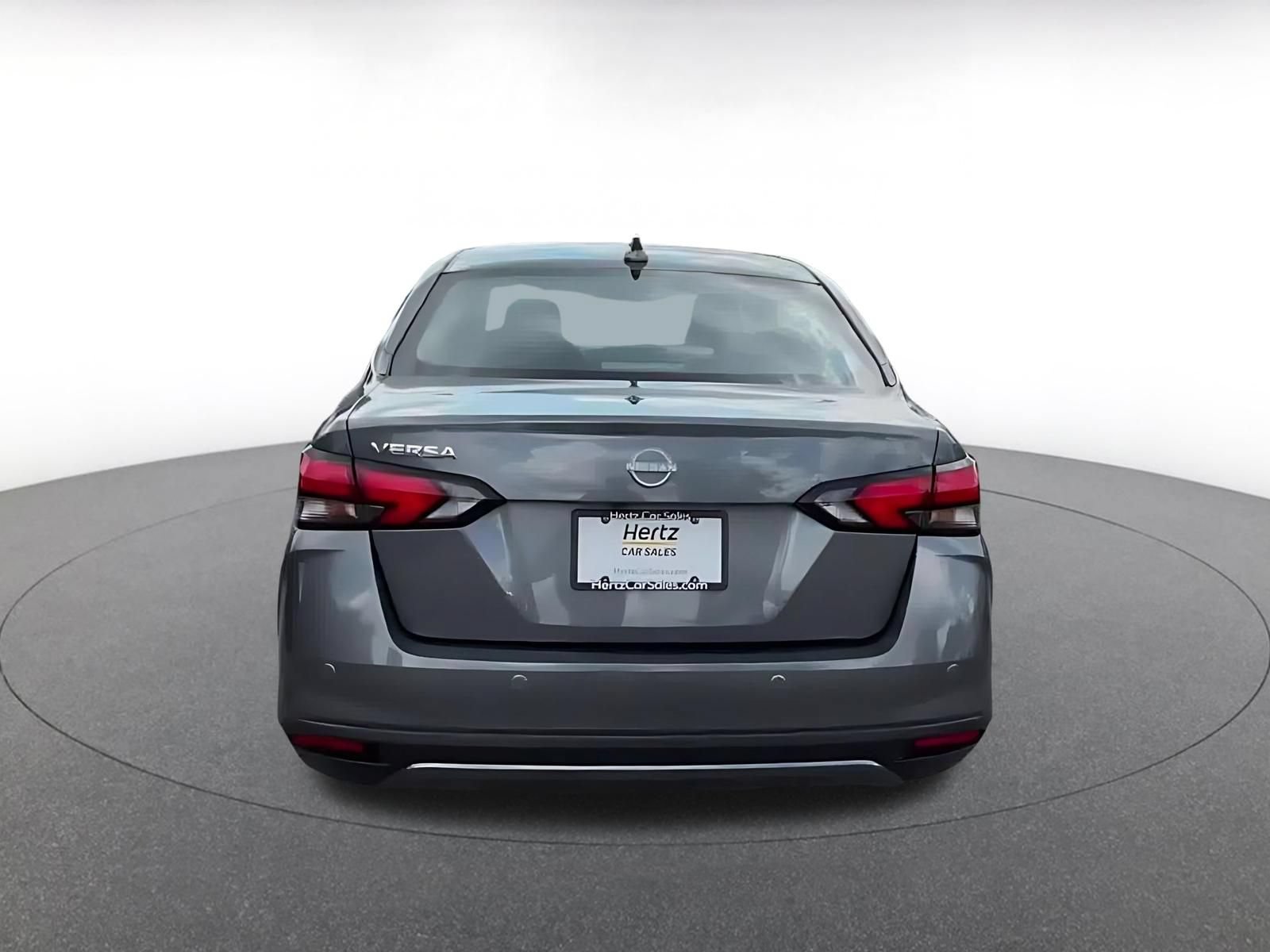 Thumbnail: 2025 Nissan Versa - 10