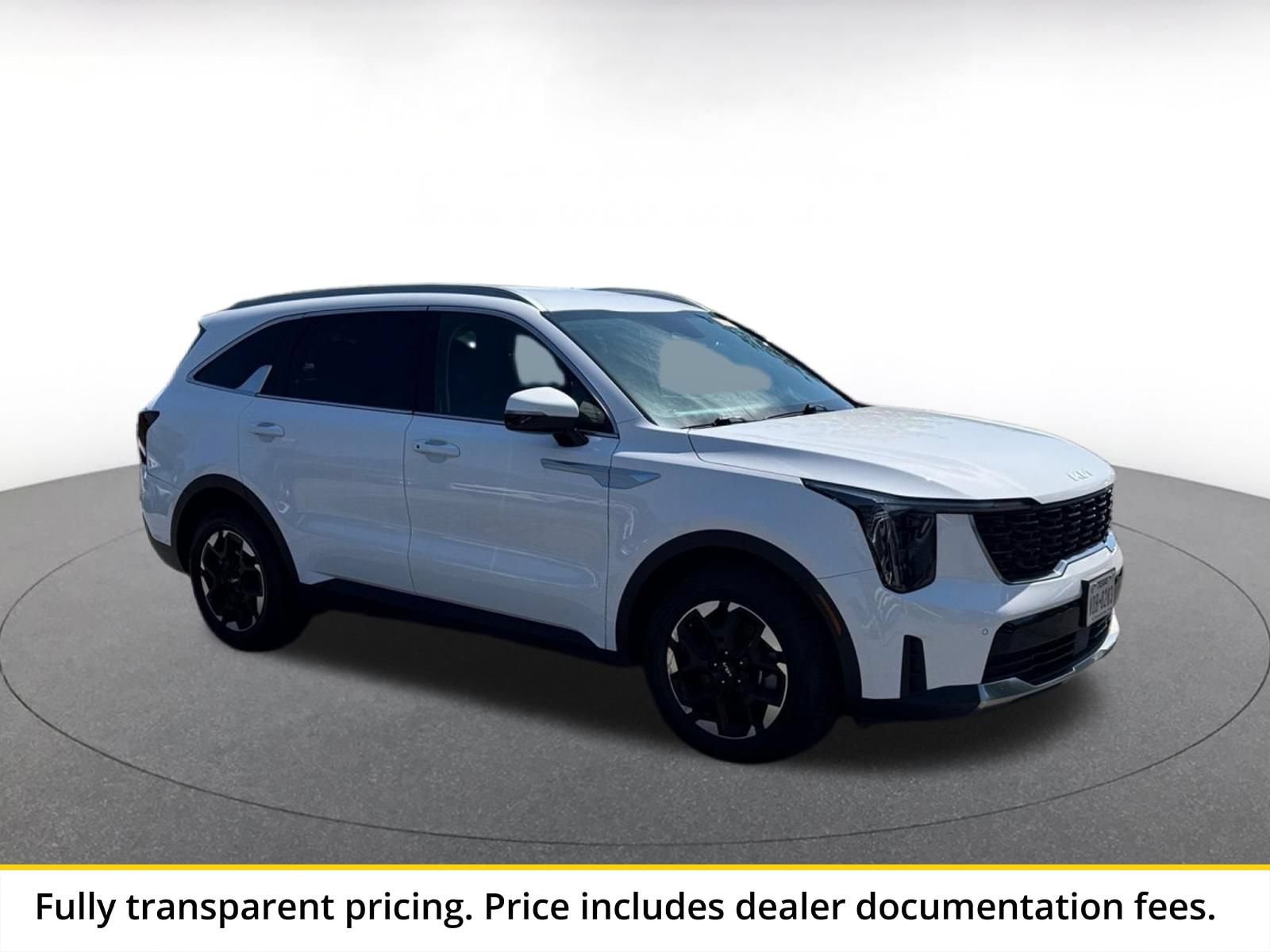 Thumbnail: 2024 Kia Sorento - 1