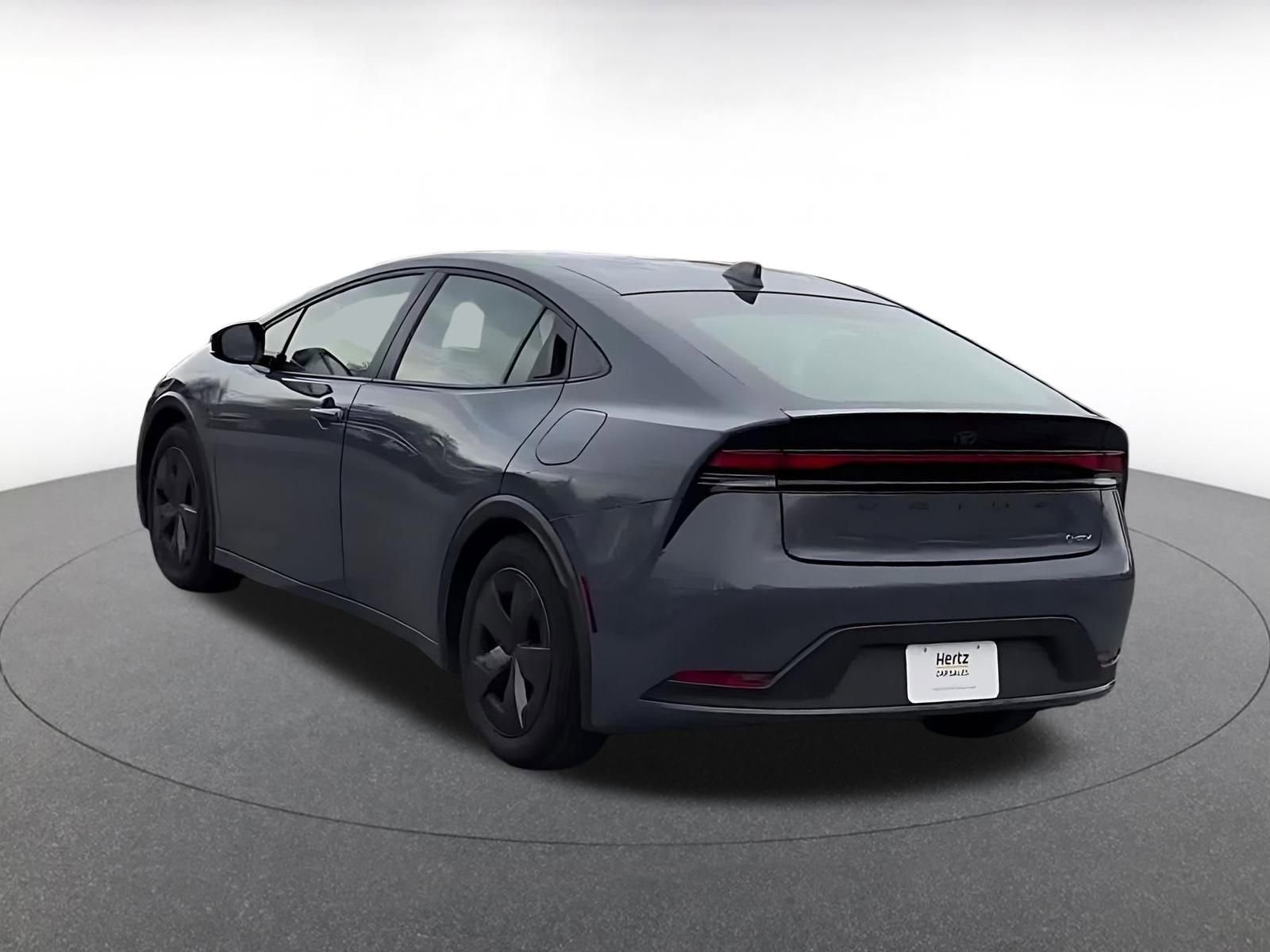 Thumbnail: 2025 Toyota Prius - 10