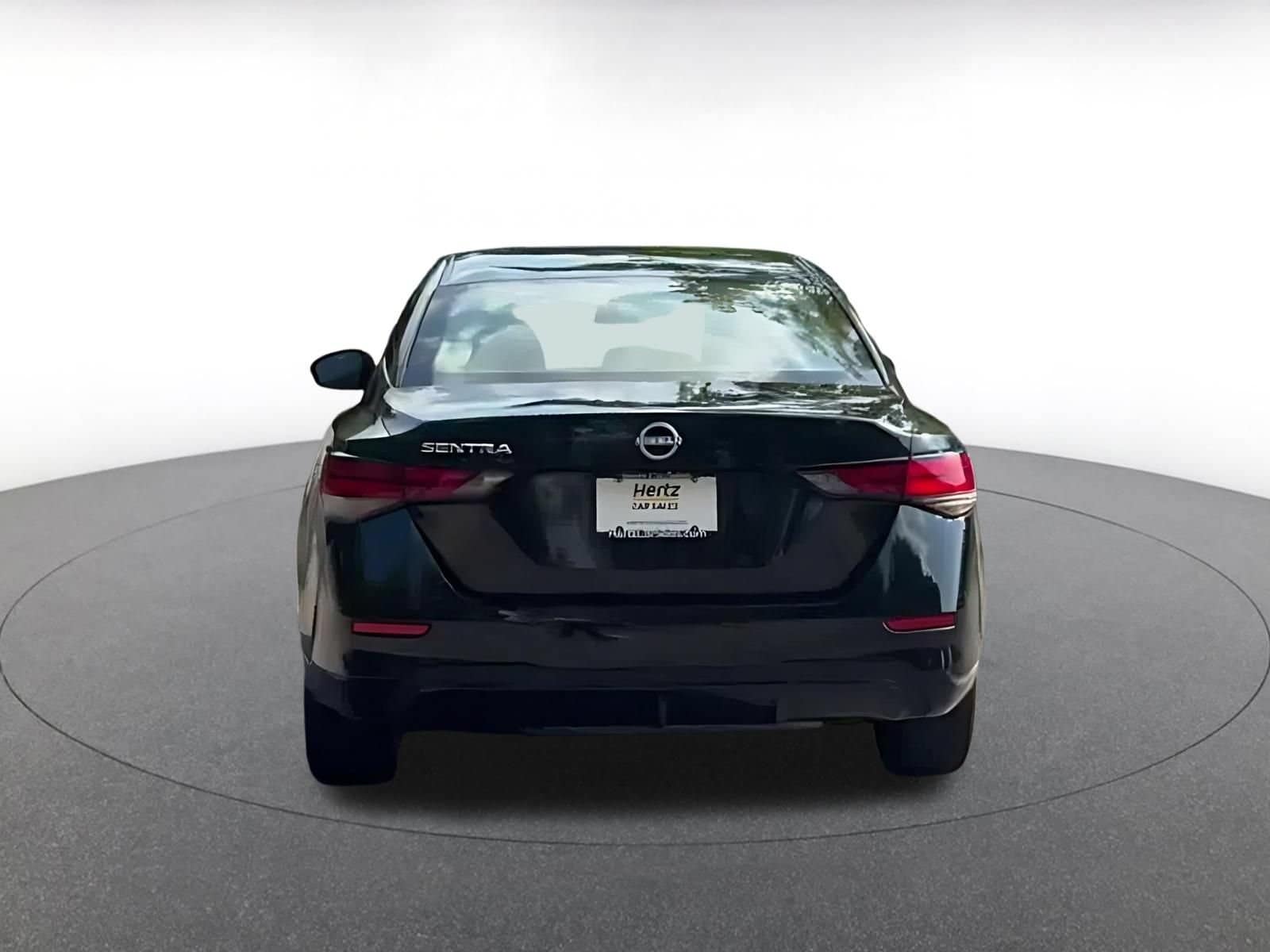 Thumbnail: 2025 Nissan Sentra - 12
