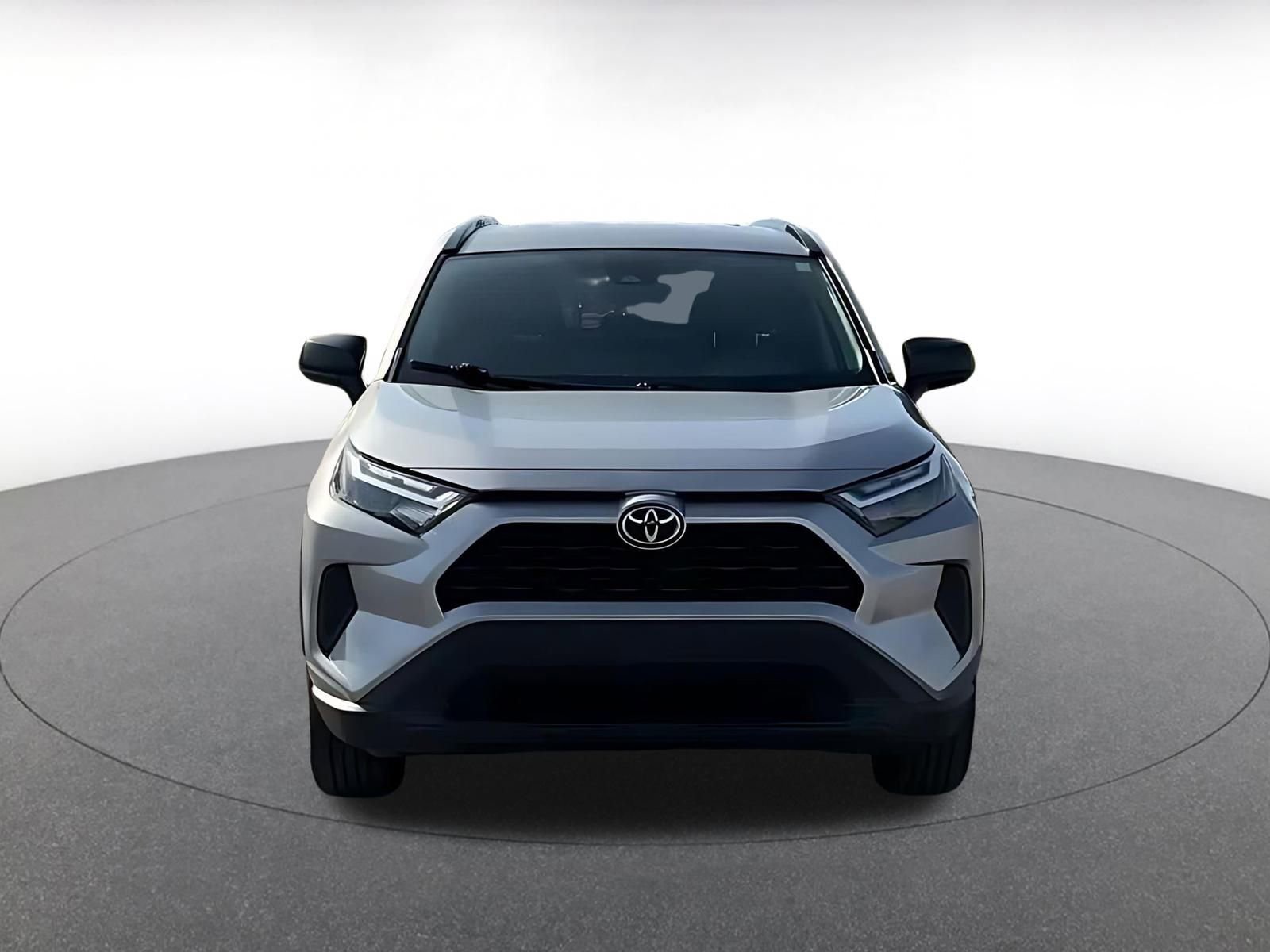 Thumbnail: 2025 Toyota RAV4 - 4
