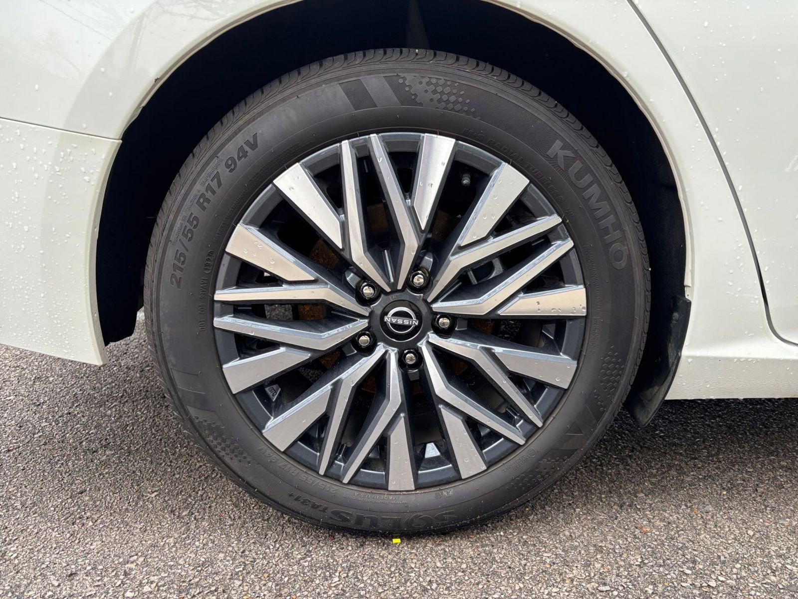 Thumbnail: 2025 Nissan Altima - 29