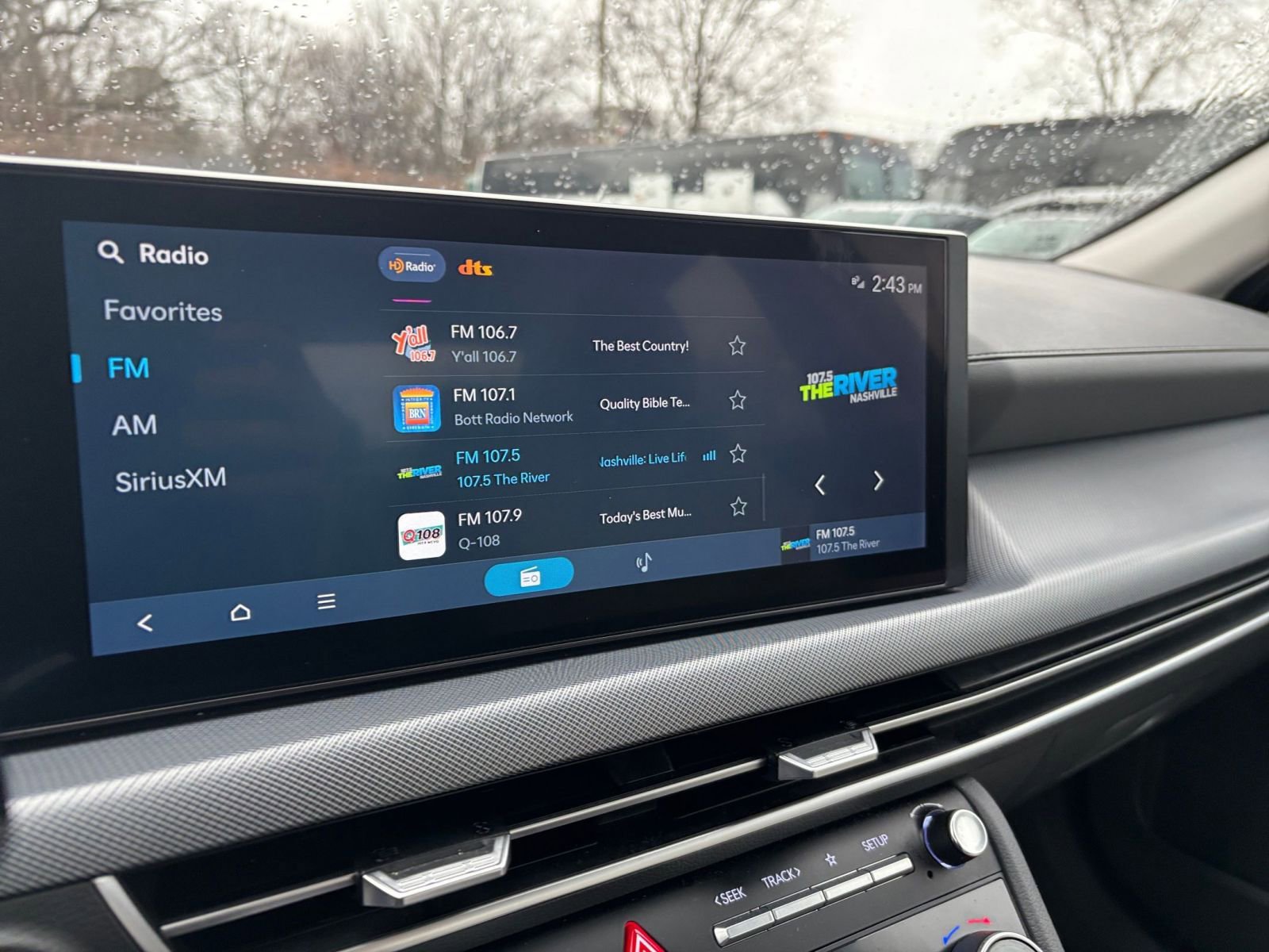 Thumbnail: 2025 Hyundai Sonata - 21