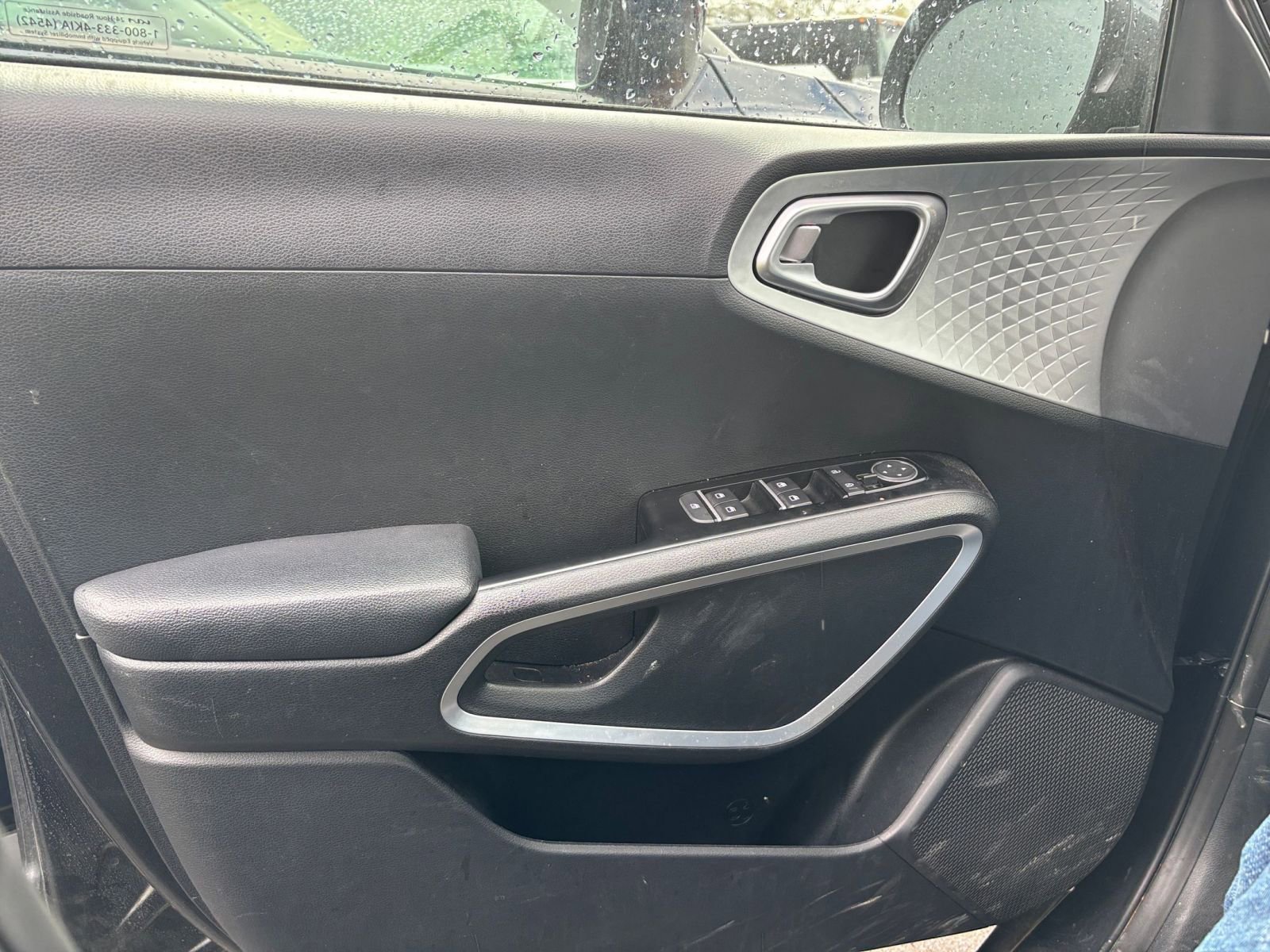 Thumbnail: 2025 Kia Soul - 18