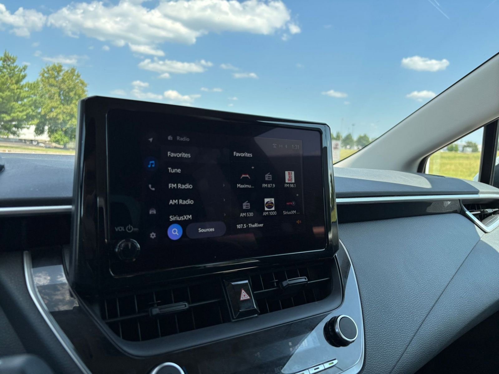 Thumbnail: 2024 Toyota Corolla - 21