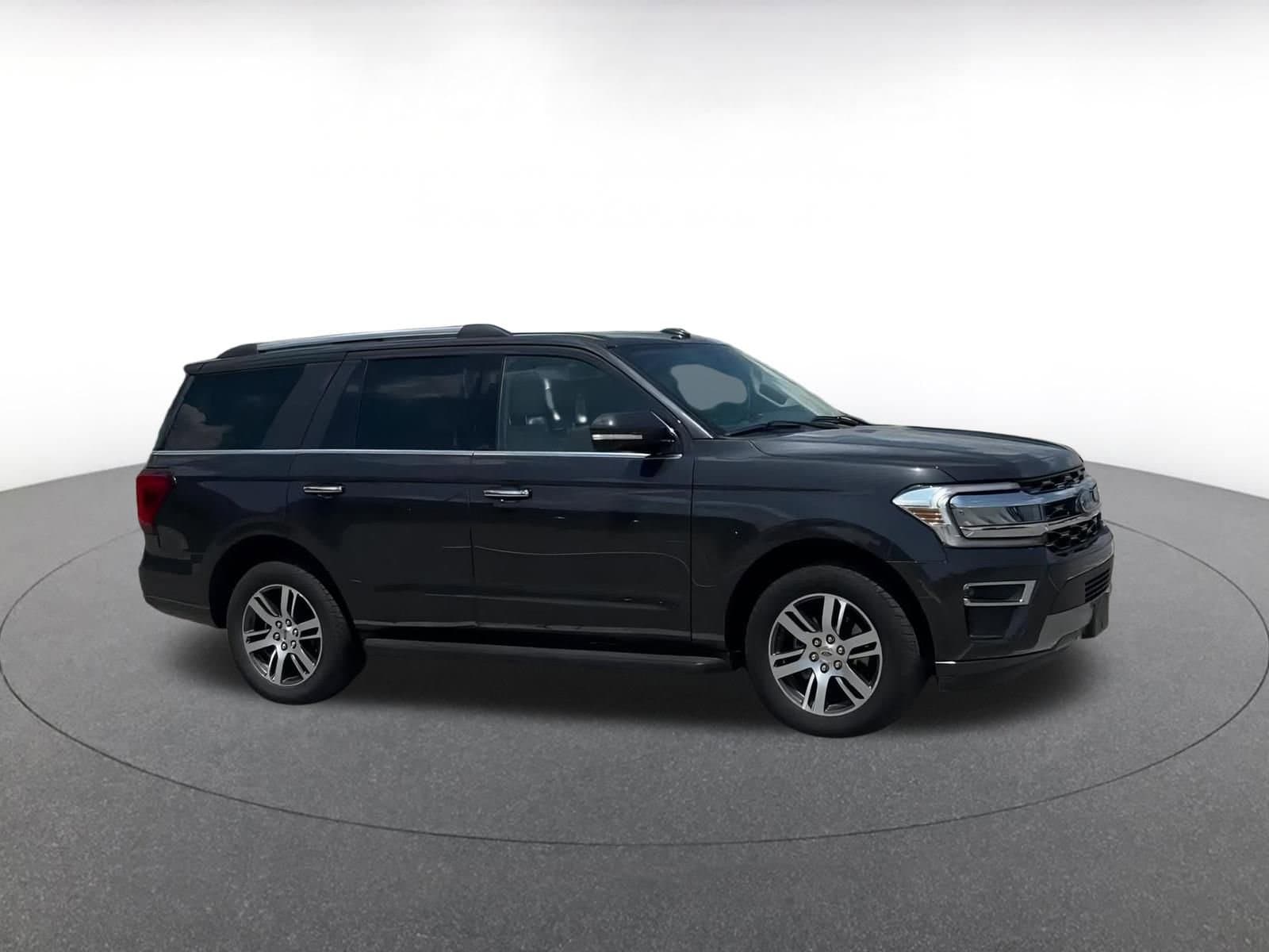 Thumbnail: 2024 Ford Expedition - 2