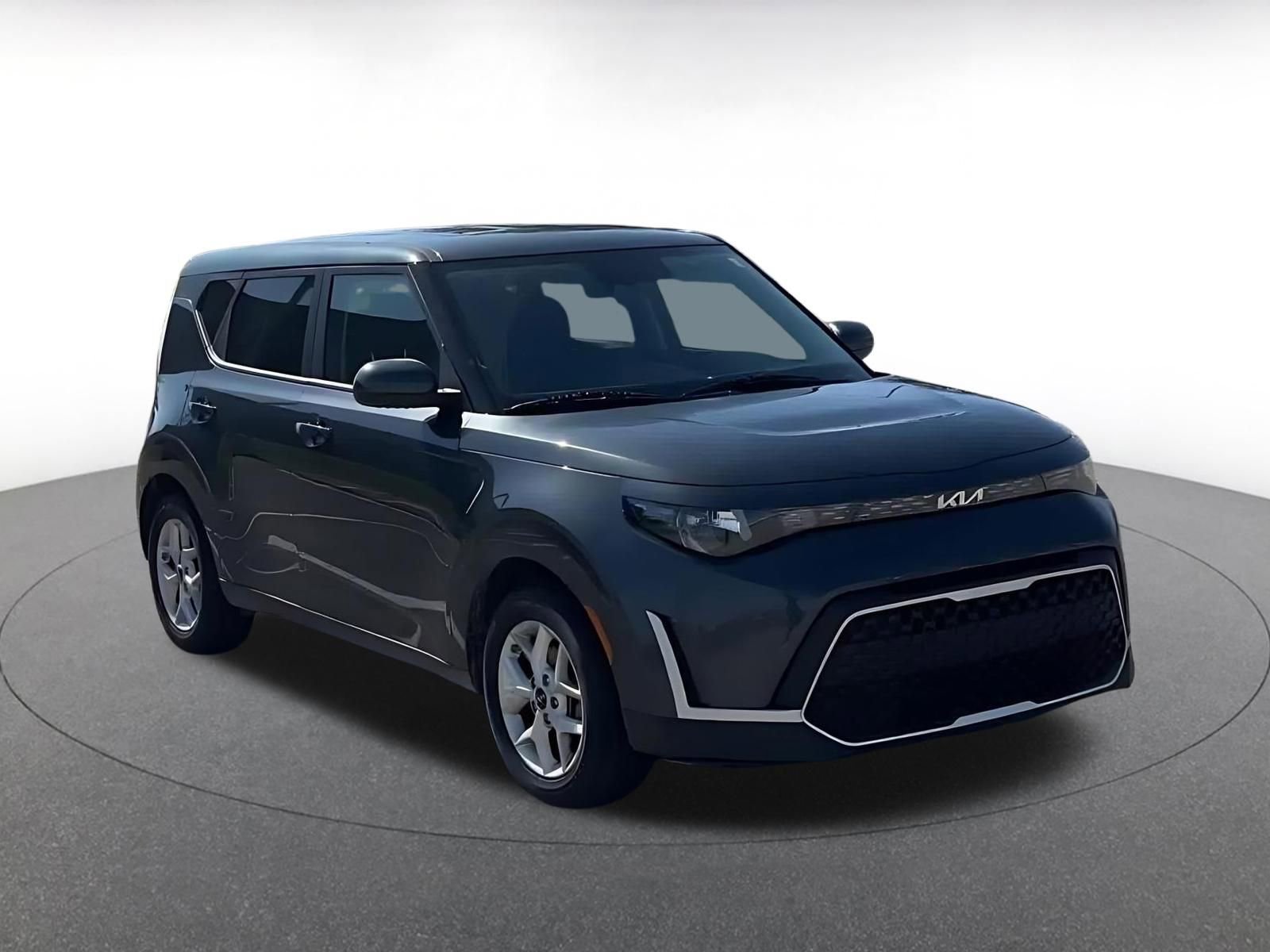 Thumbnail: 2025 Kia Soul - 3