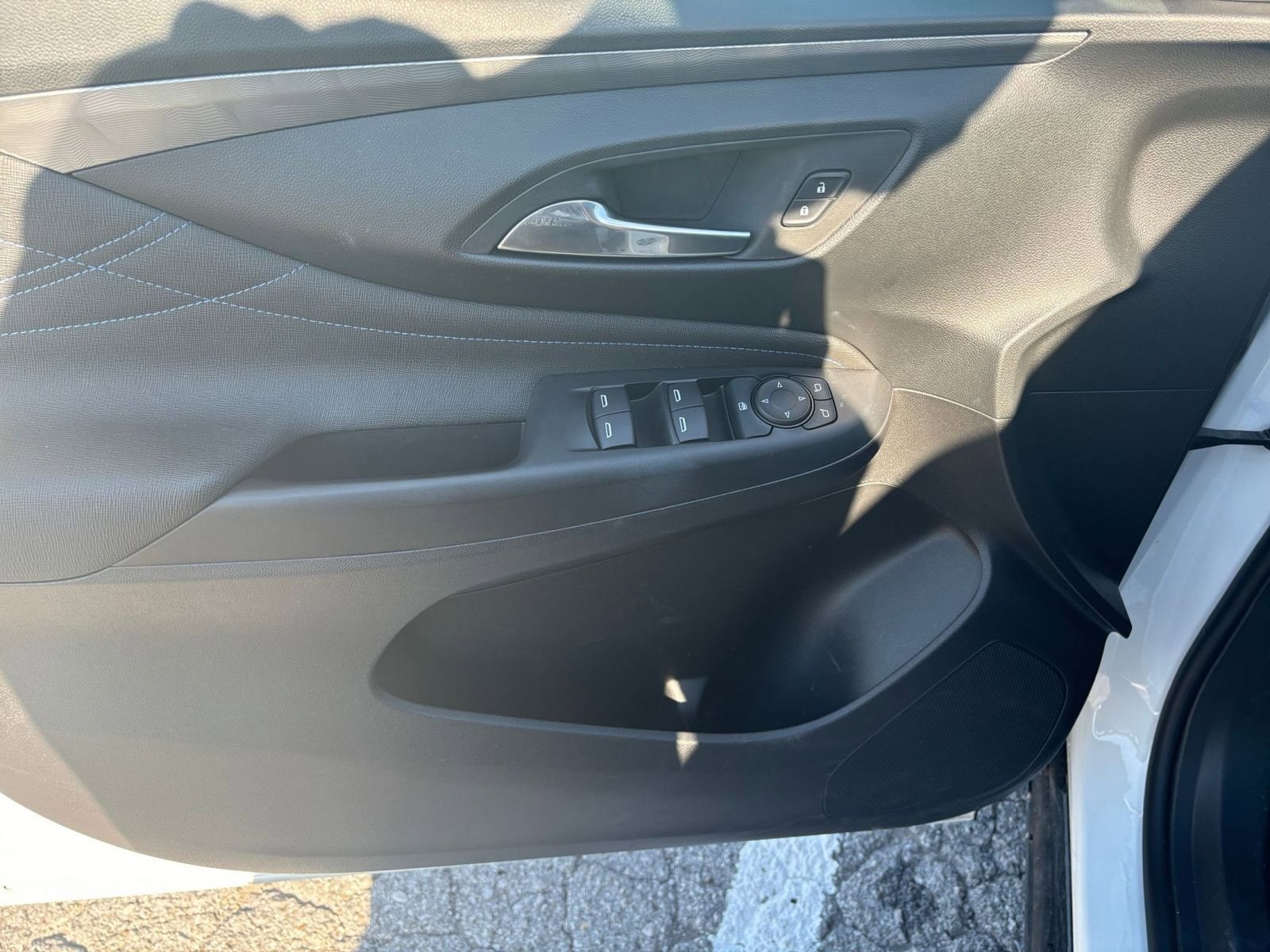 Thumbnail: 2025 Buick Envista - 20