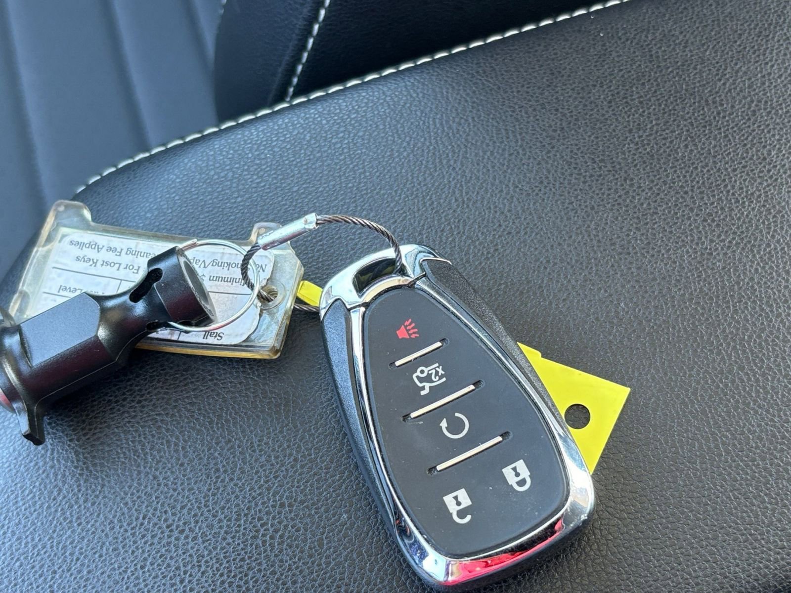 Thumbnail: 2025 Volkswagen Jetta - 22