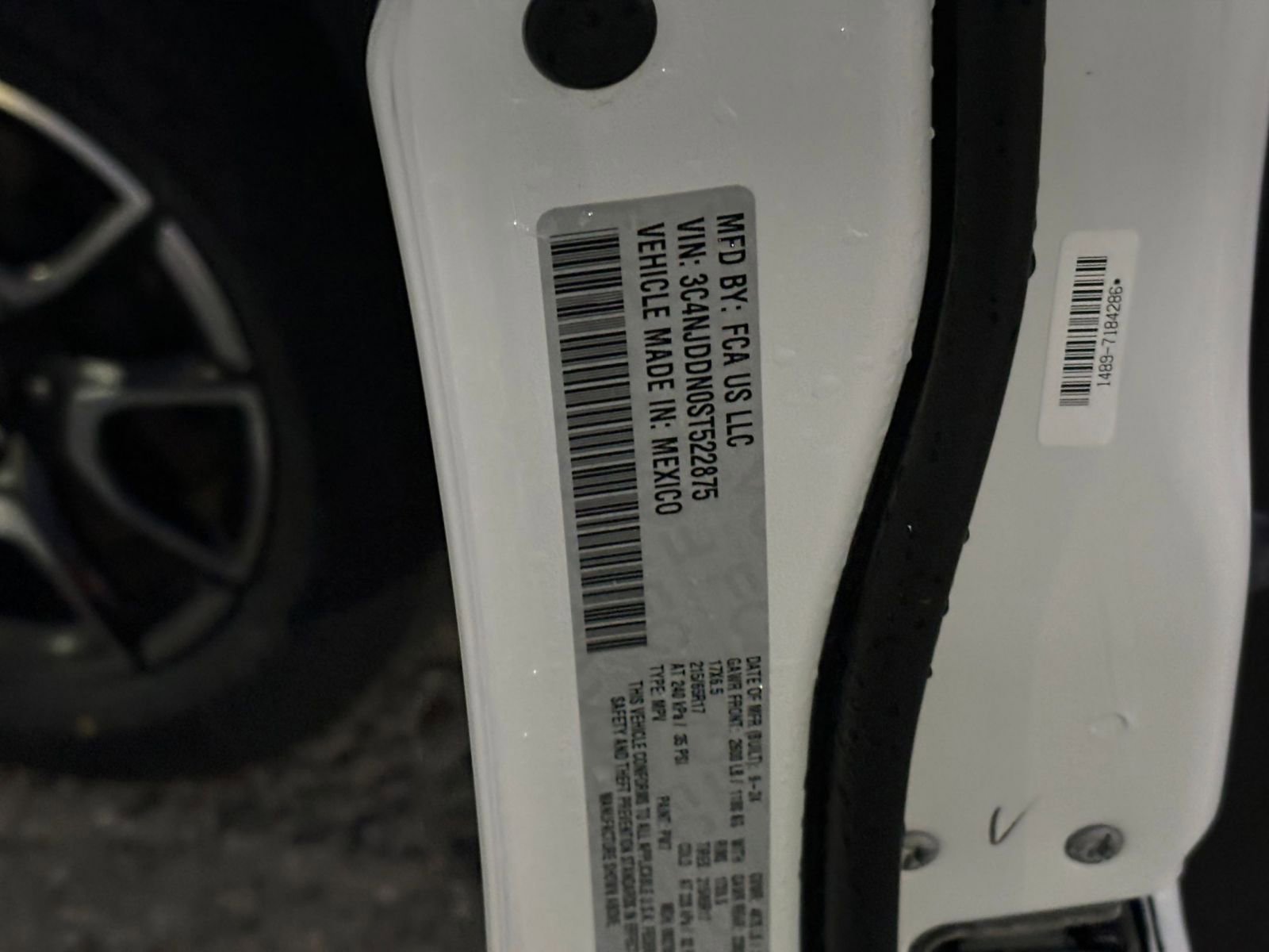 Thumbnail: 2025 Jeep Compass - 28