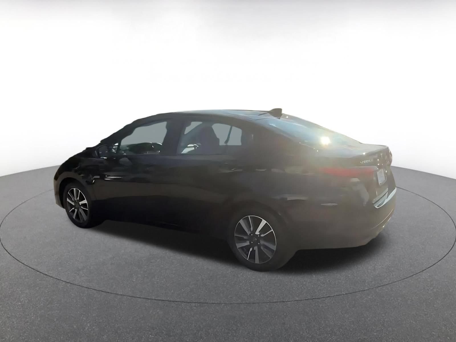 Thumbnail: 2025 Nissan Versa - 9