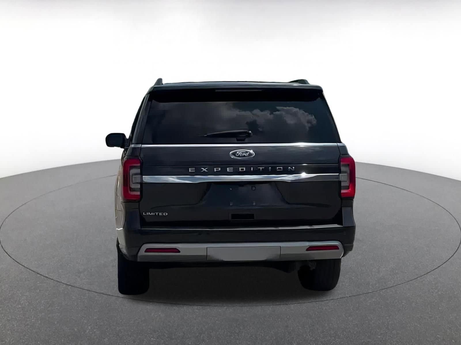 Thumbnail: 2024 Ford Expedition - 12