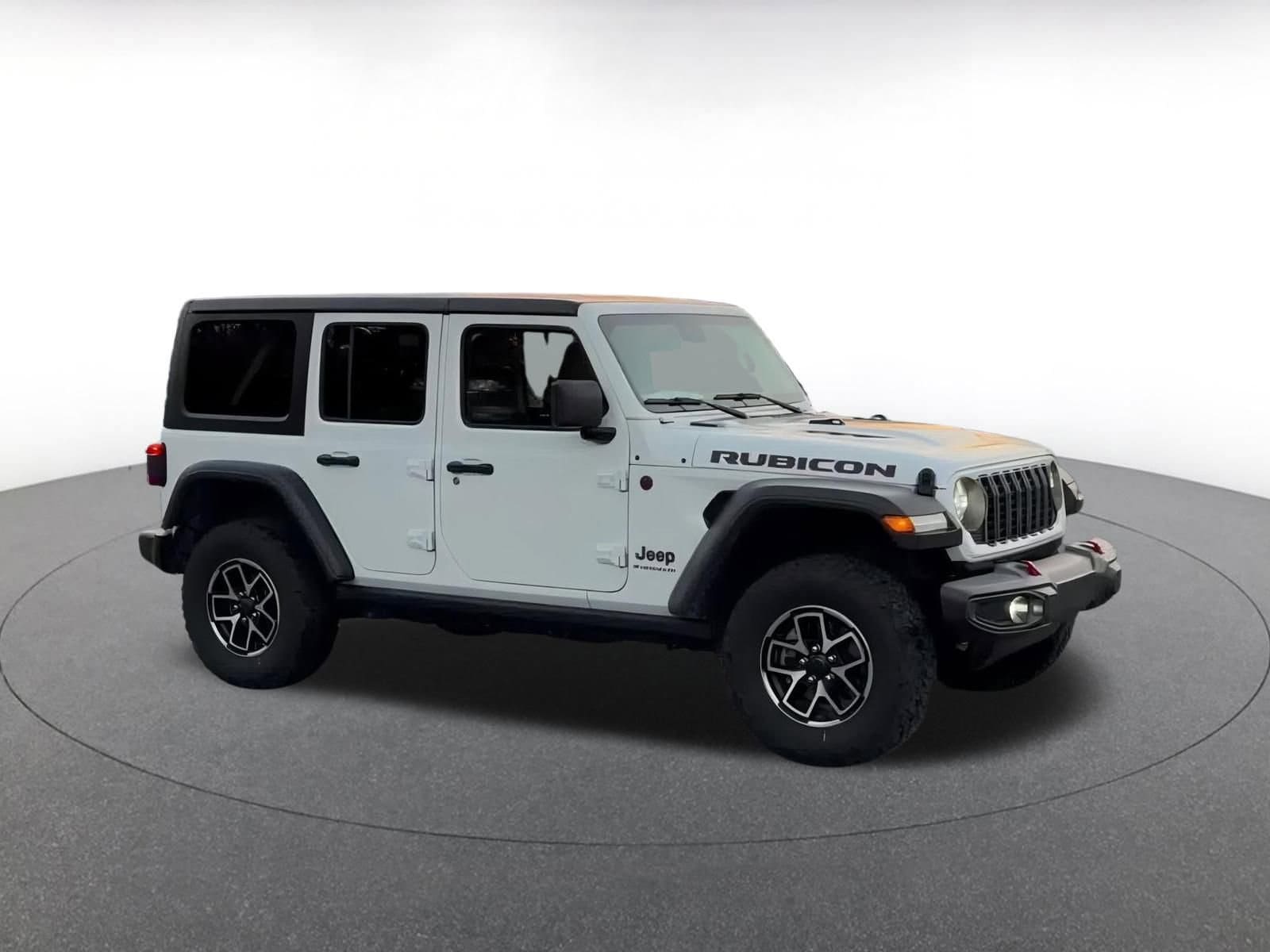 Thumbnail: 2025 Jeep Wrangler - 2