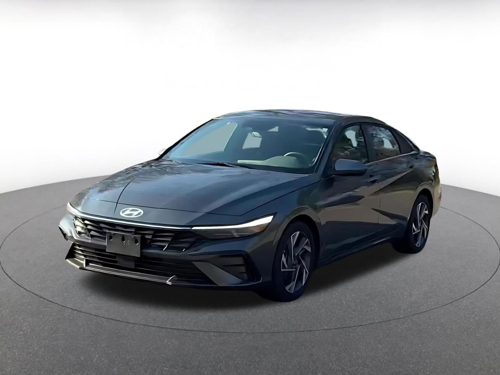 Thumbnail: 2025 Hyundai Elantra - 7