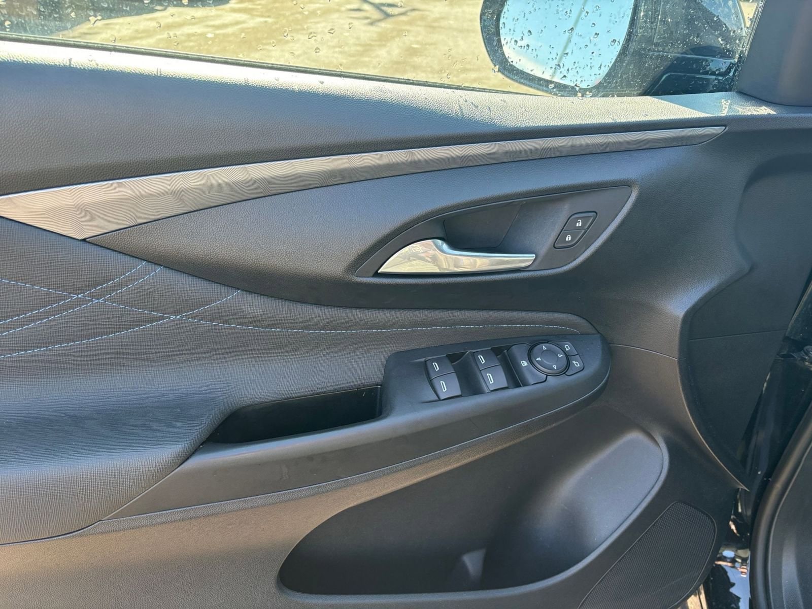 Thumbnail: 2025 Buick Envista - 20