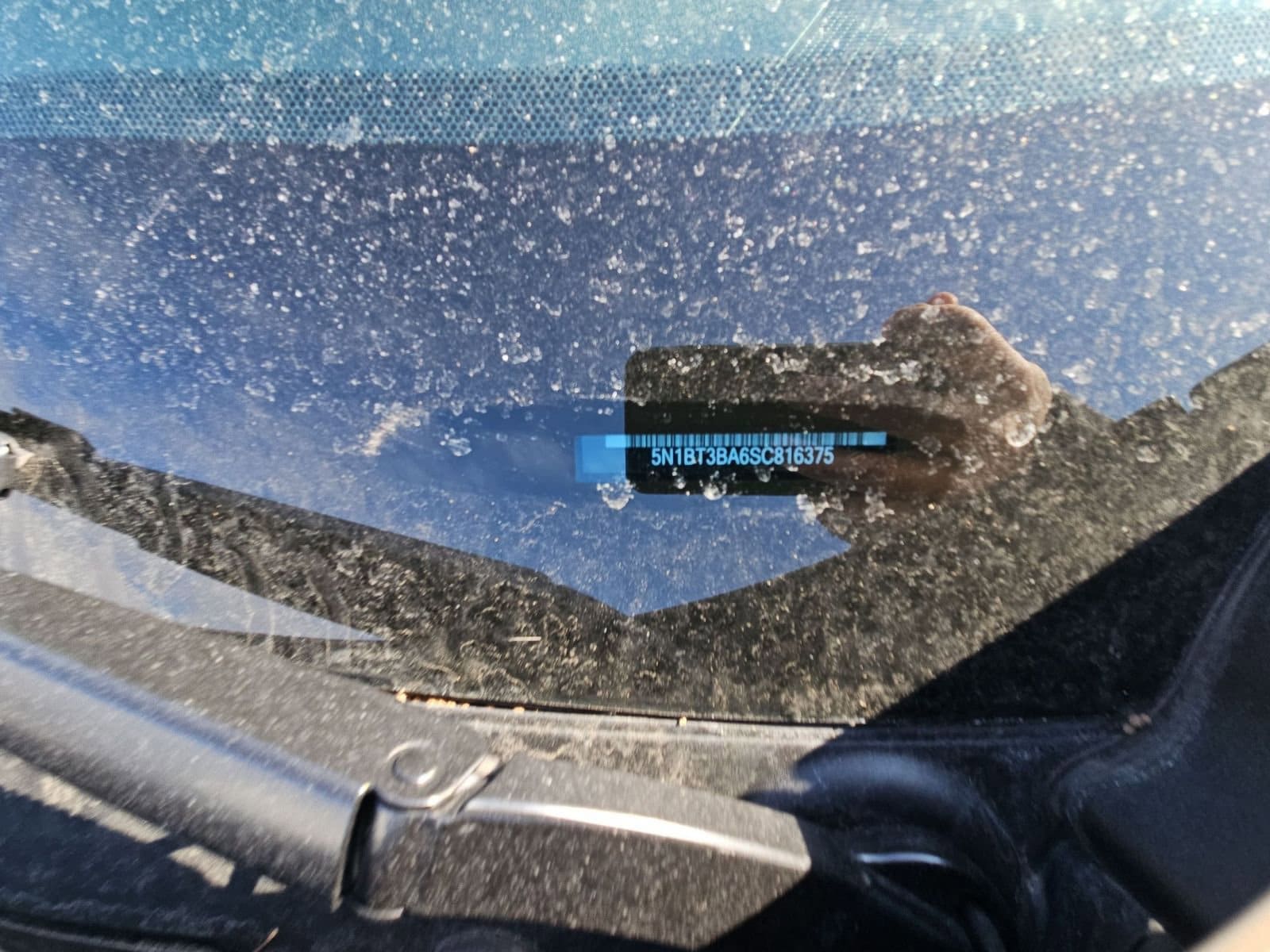 Thumbnail: 2025 Nissan Rogue - 7