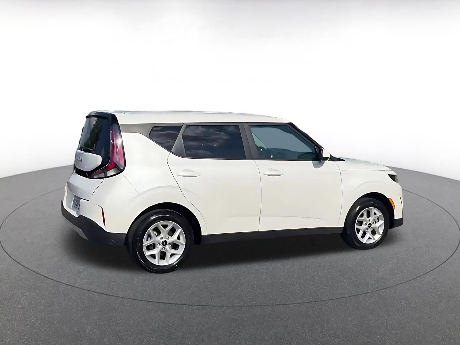 Thumbnail: 2025 Kia Soul - 12