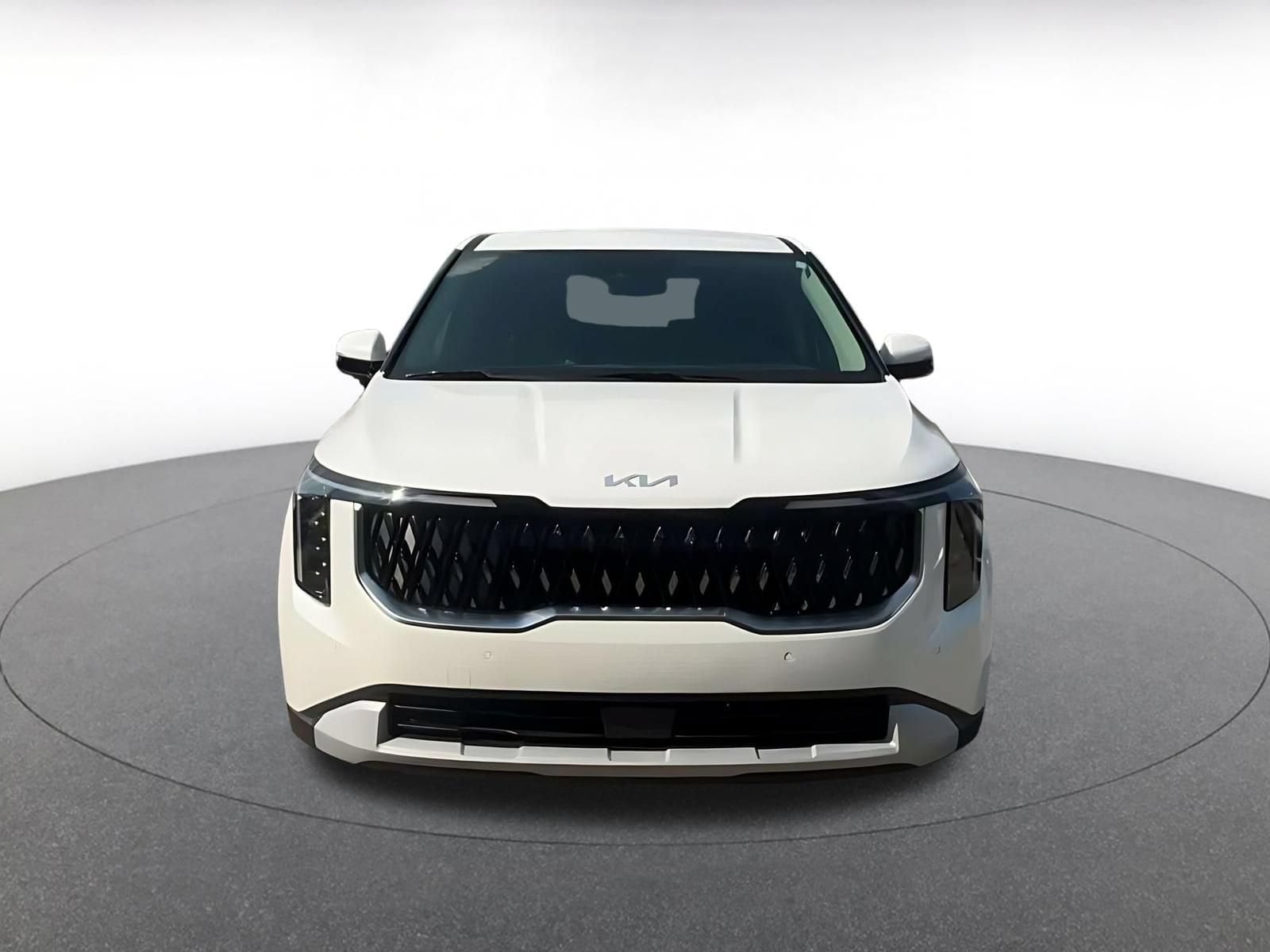 Thumbnail: 2026 Kia Carnival - 4