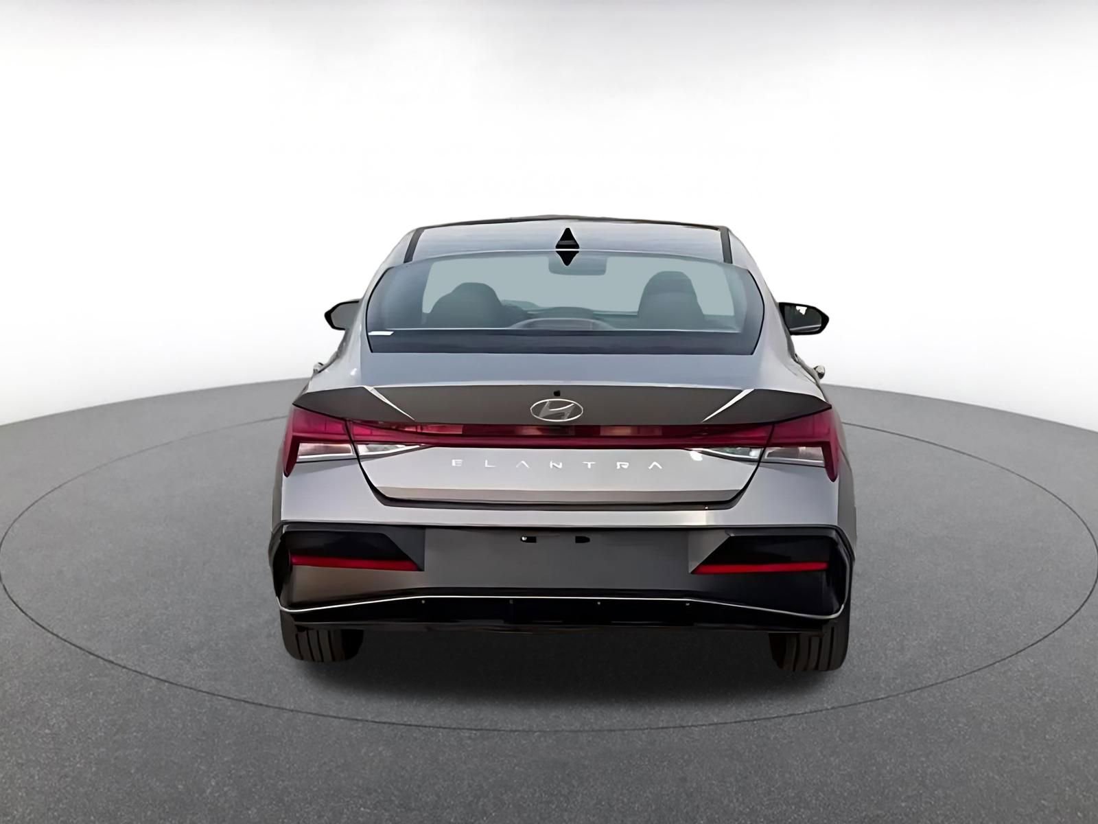 Thumbnail: 2025 Hyundai Elantra - 12