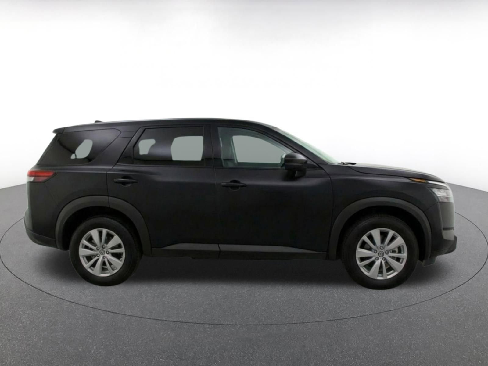Thumbnail: 2025 Nissan Pathfinder - 11