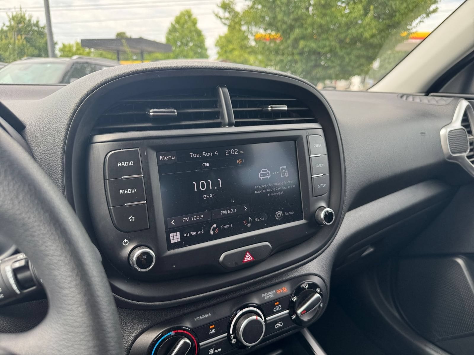 Thumbnail: 2025 Kia Soul - 20