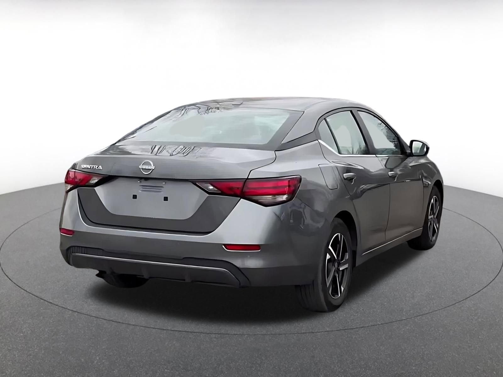 Thumbnail: 2025 Nissan Sentra - 15