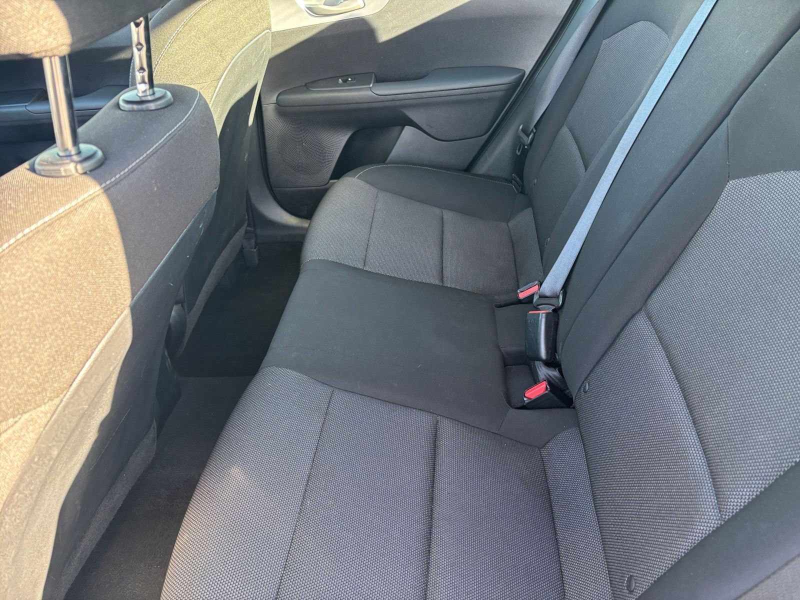 Thumbnail: 2024 Kia Forte - 23