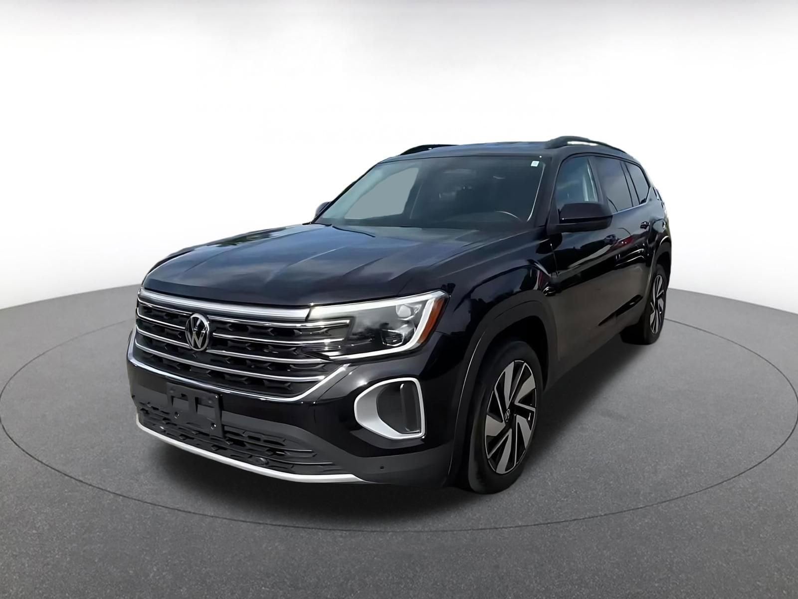 Thumbnail: 2025 Volkswagen Atlas - 7