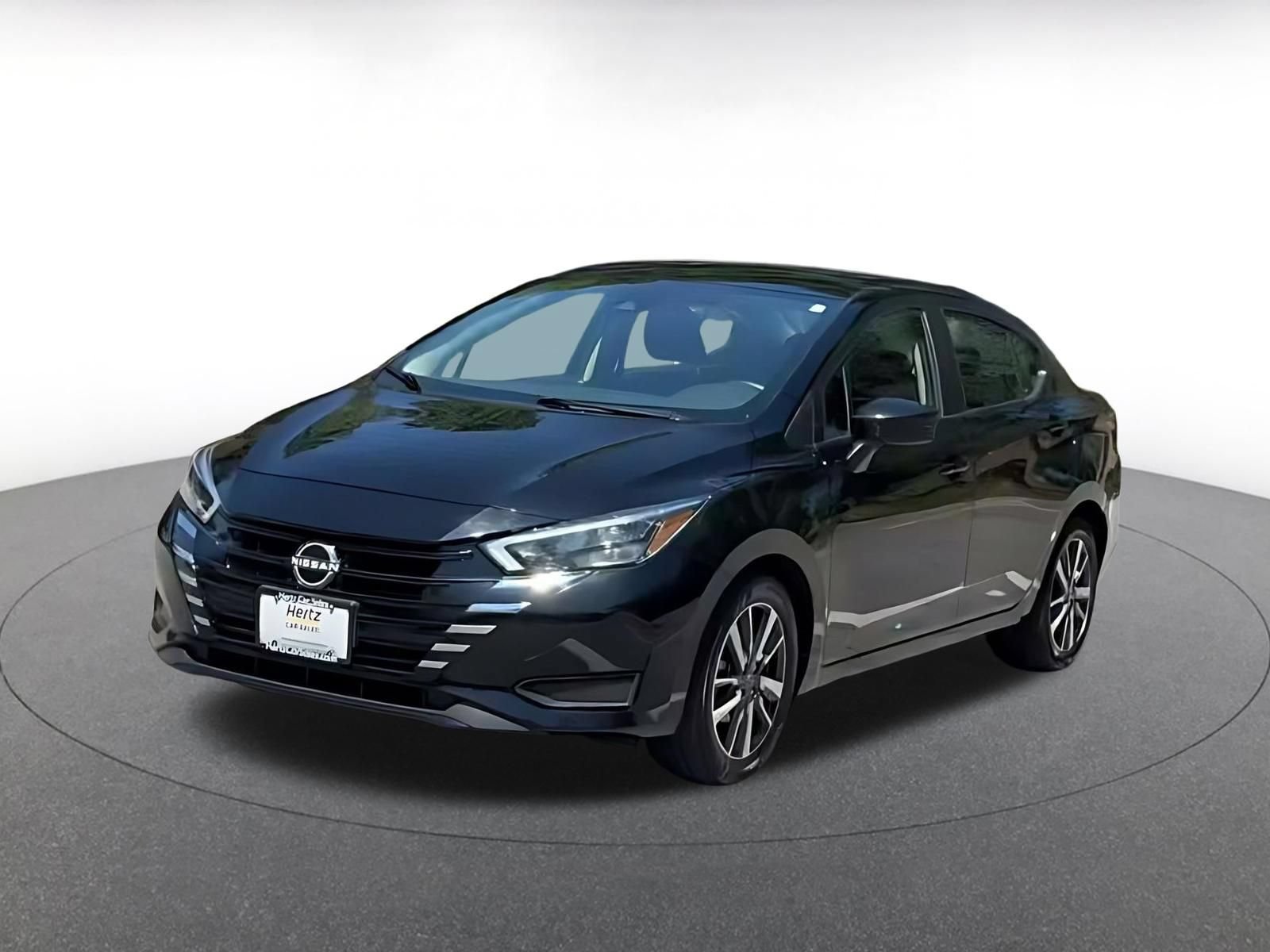 Thumbnail: 2025 Nissan Versa - 5