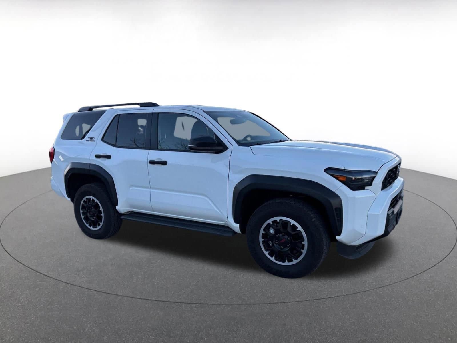 Thumbnail: 2025 Toyota 4Runner - 1