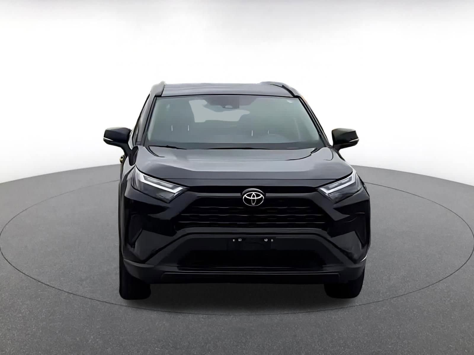 Thumbnail: 2025 Toyota RAV4 - 4